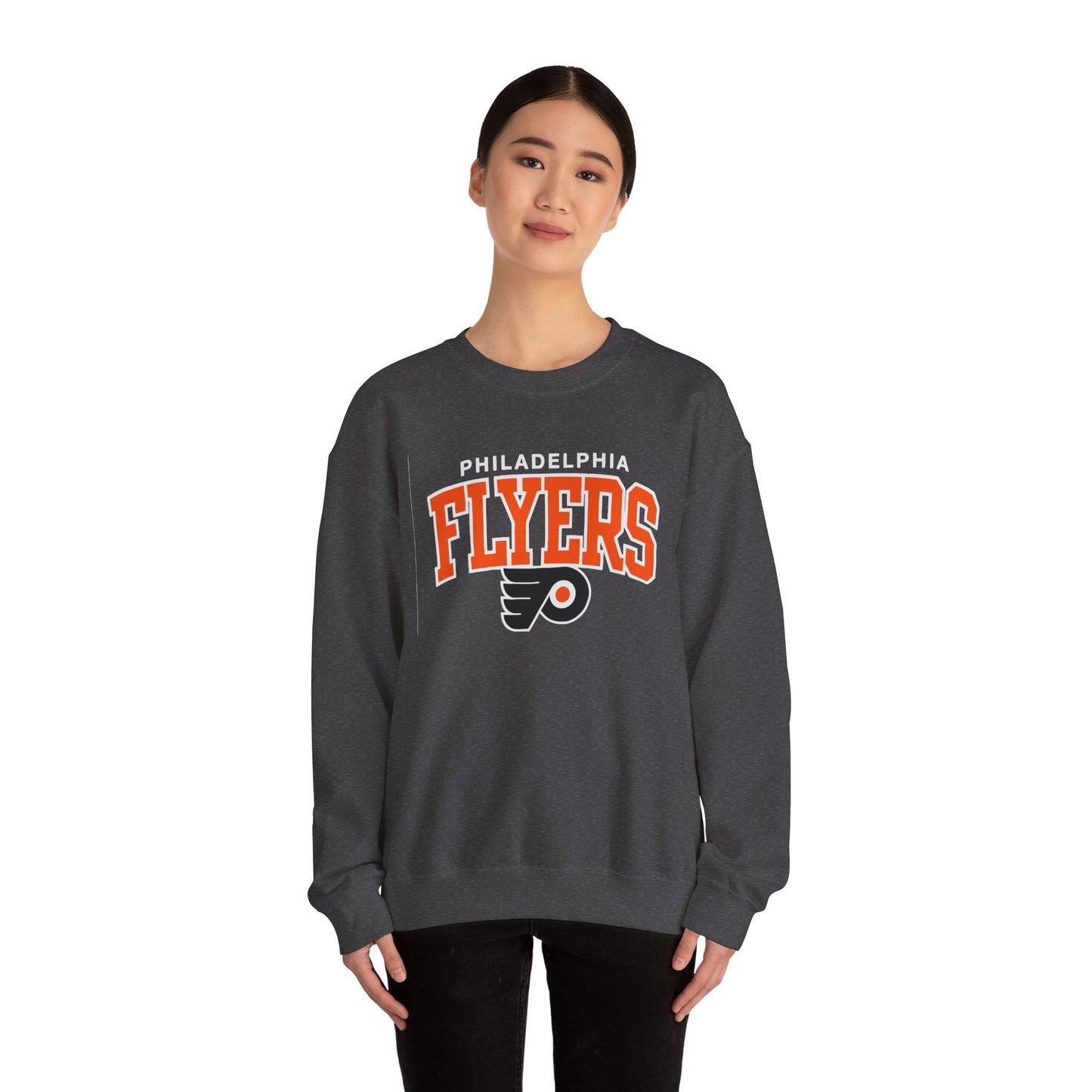 Philadelphia Flyers Crewneck