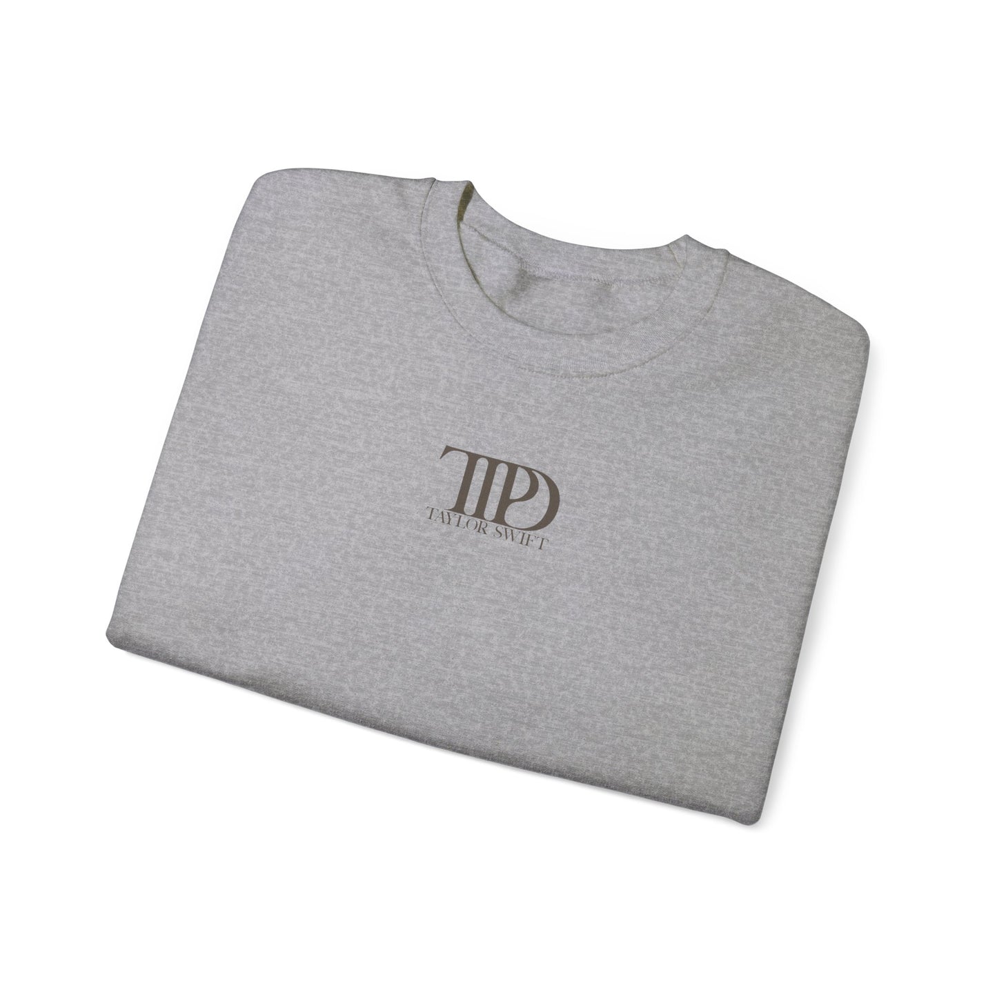 TPD Crewneck Sweatshirt