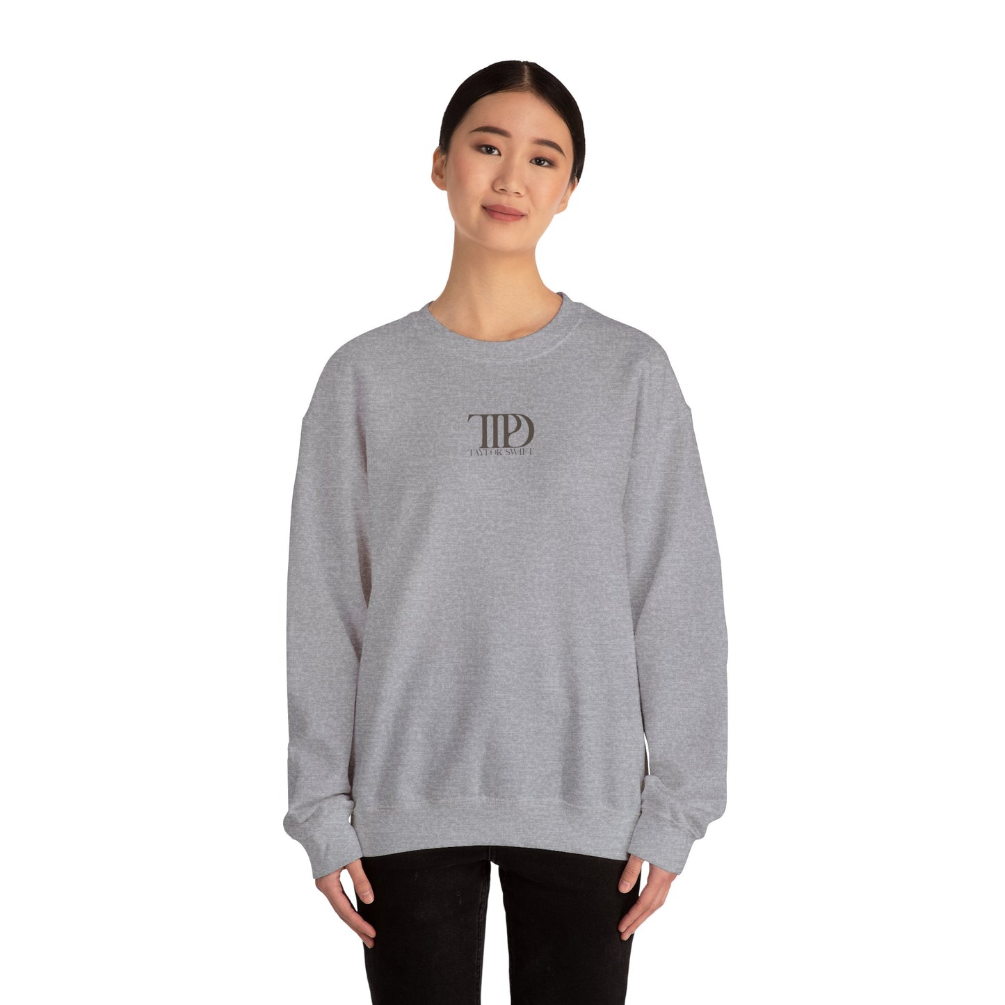 TPD Crewneck Sweatshirt