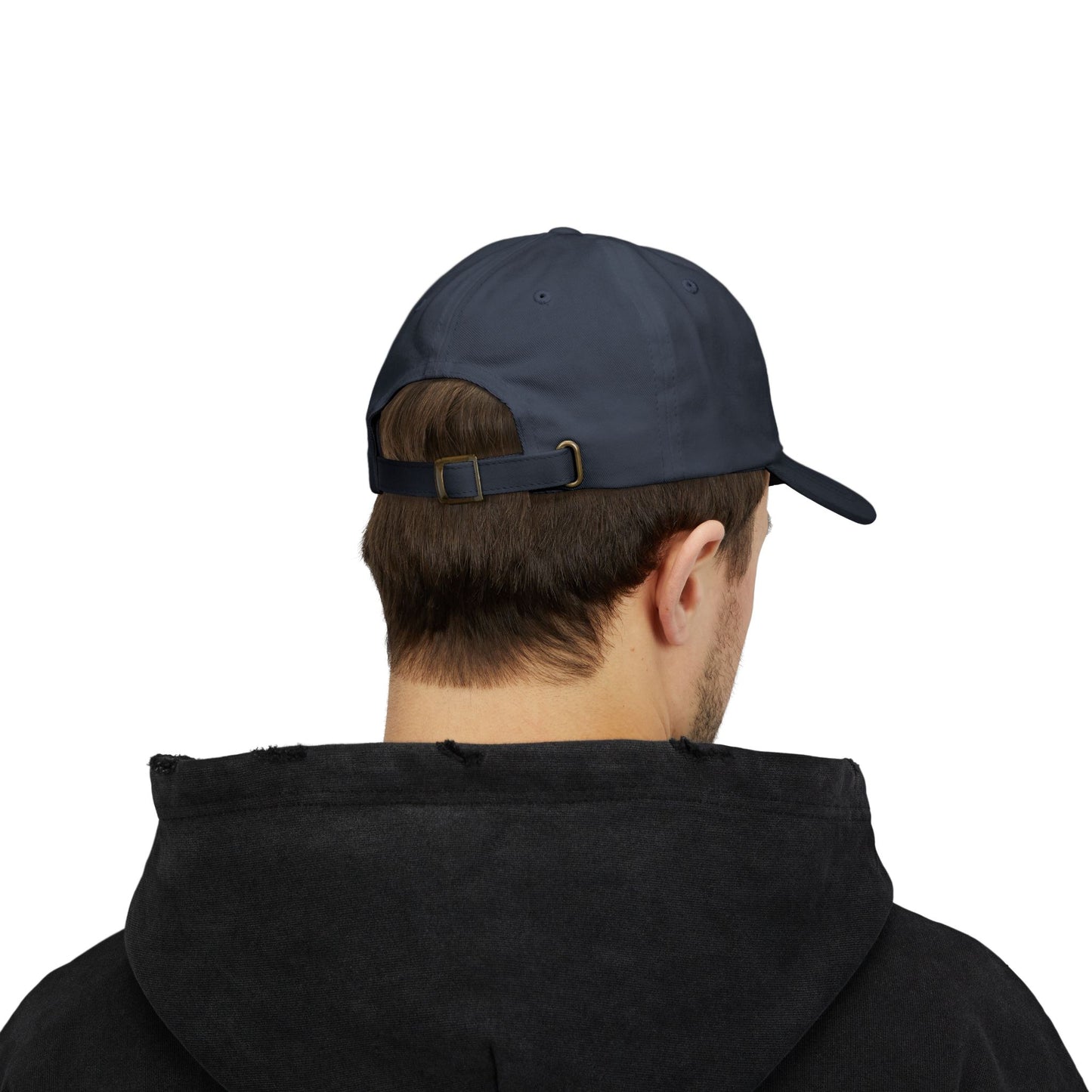 Embroidered Phillies Dad Hat