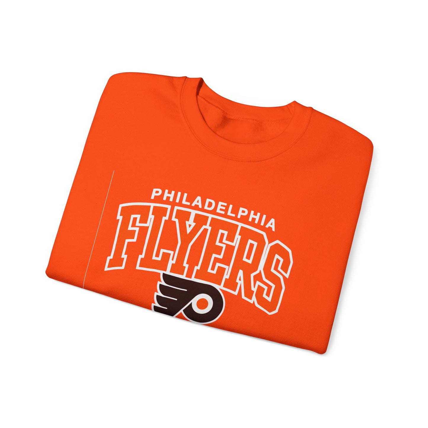 Philadelphia Flyers Crewneck