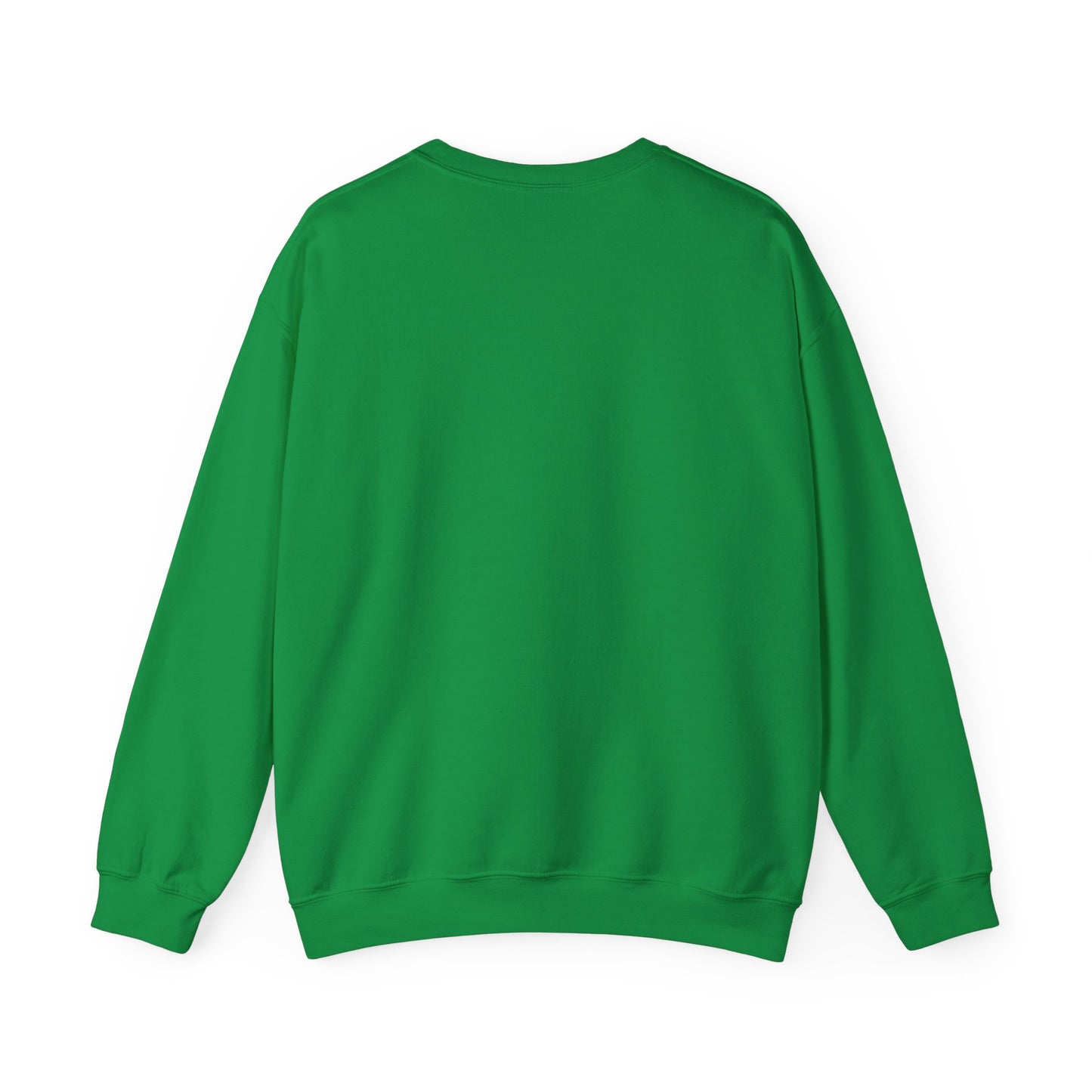 Philadelphia 610 Area Code Crewneck
