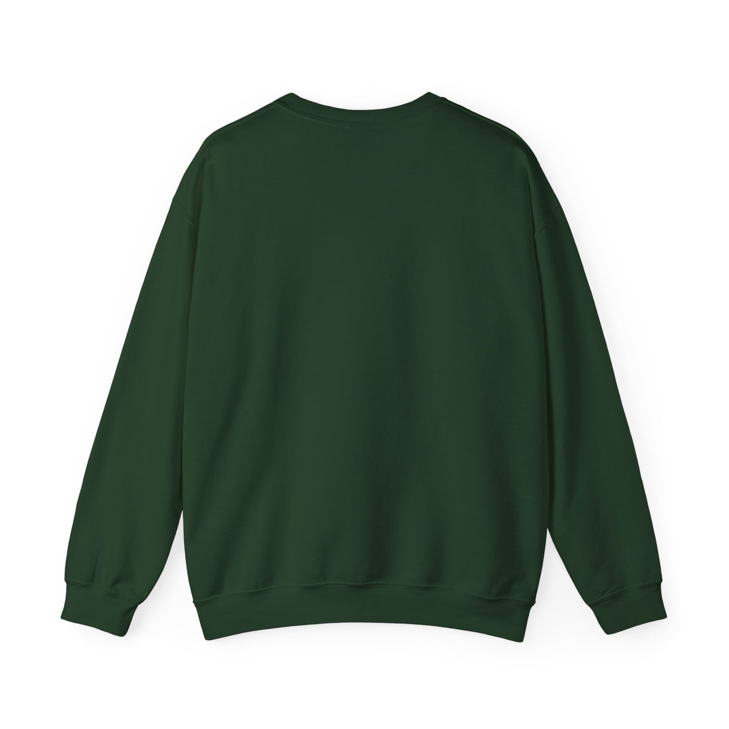 Philadelphia 610 Area Code Crewneck