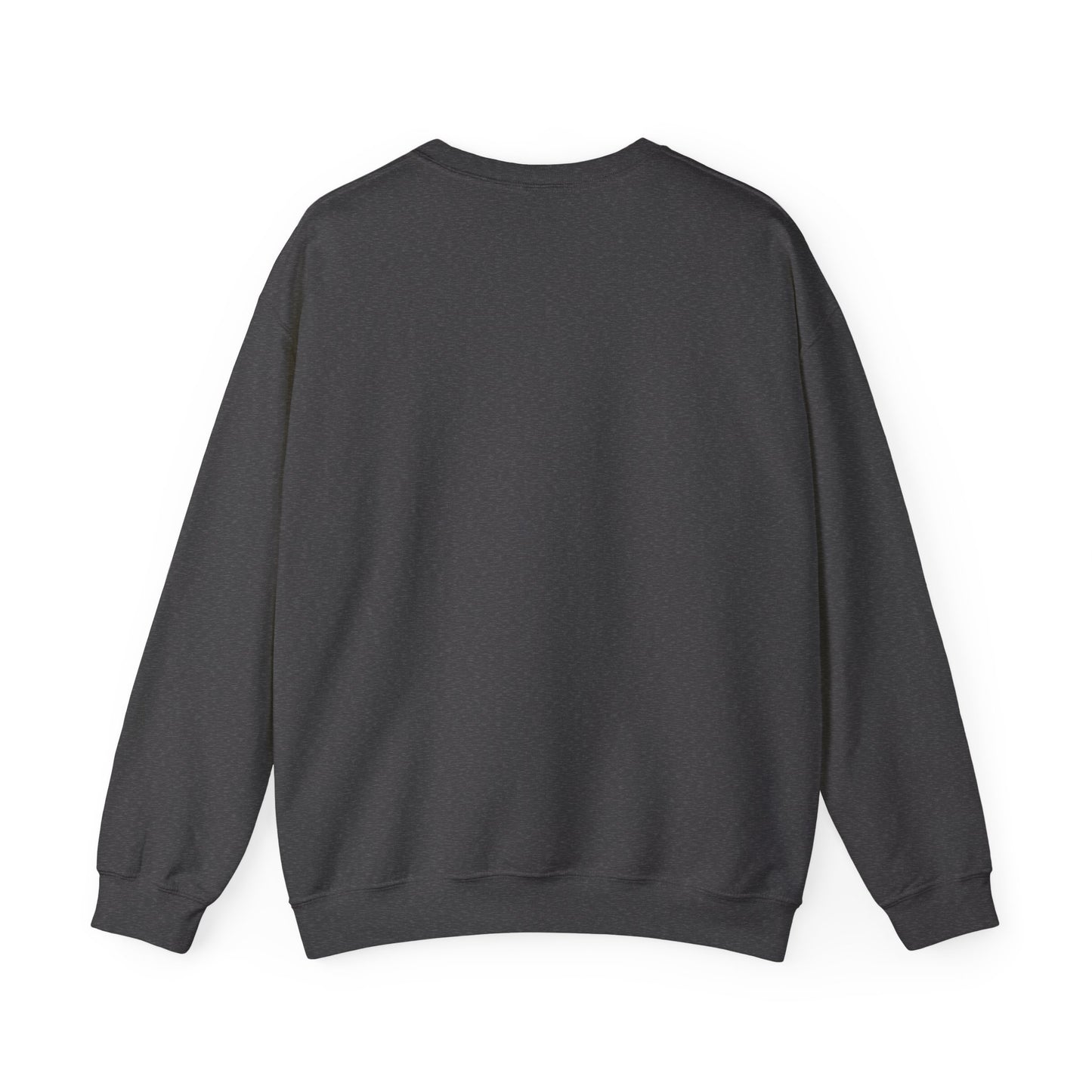 Philadelphia 610 Area Code Crewneck
