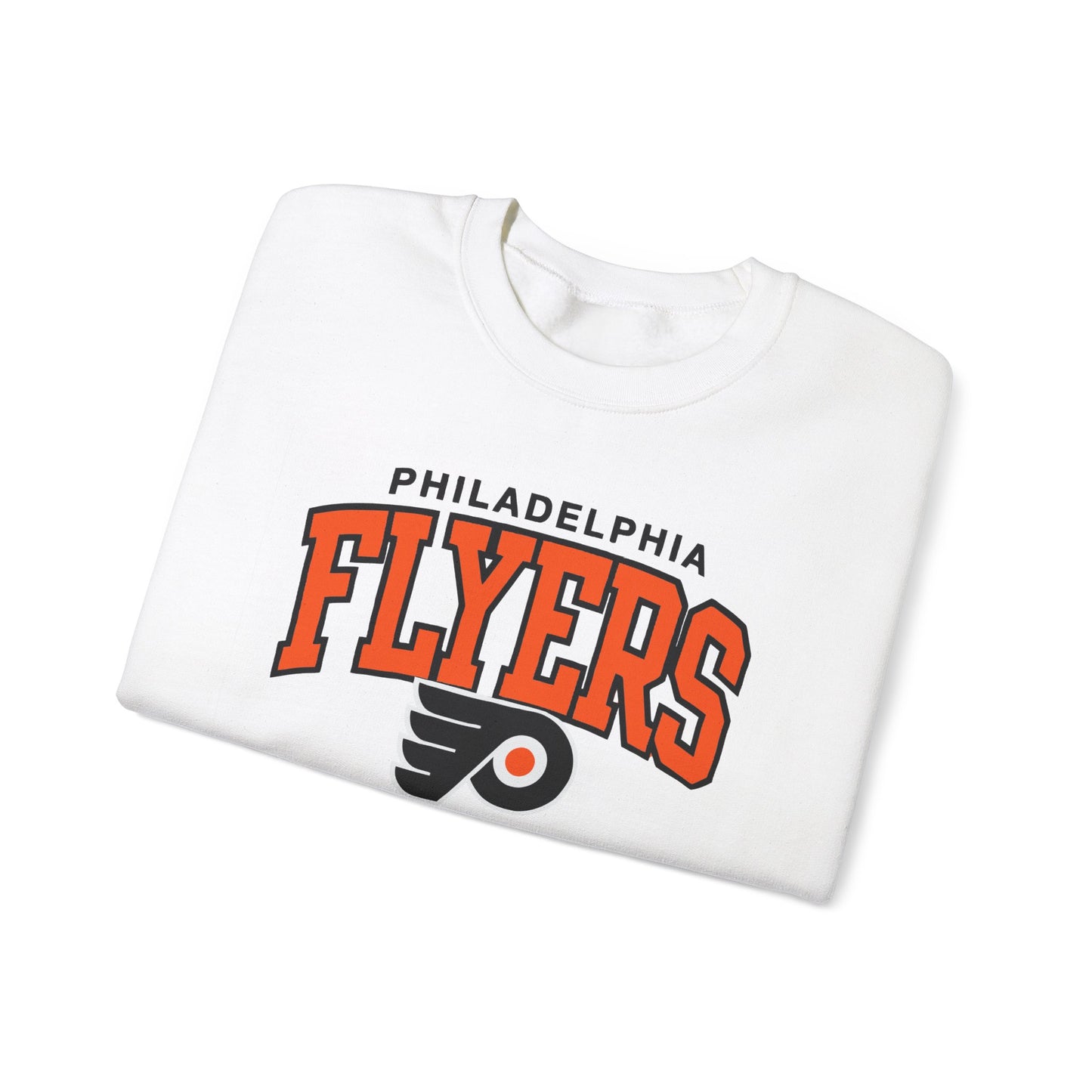 Philadelphia Flyers Crewneck
