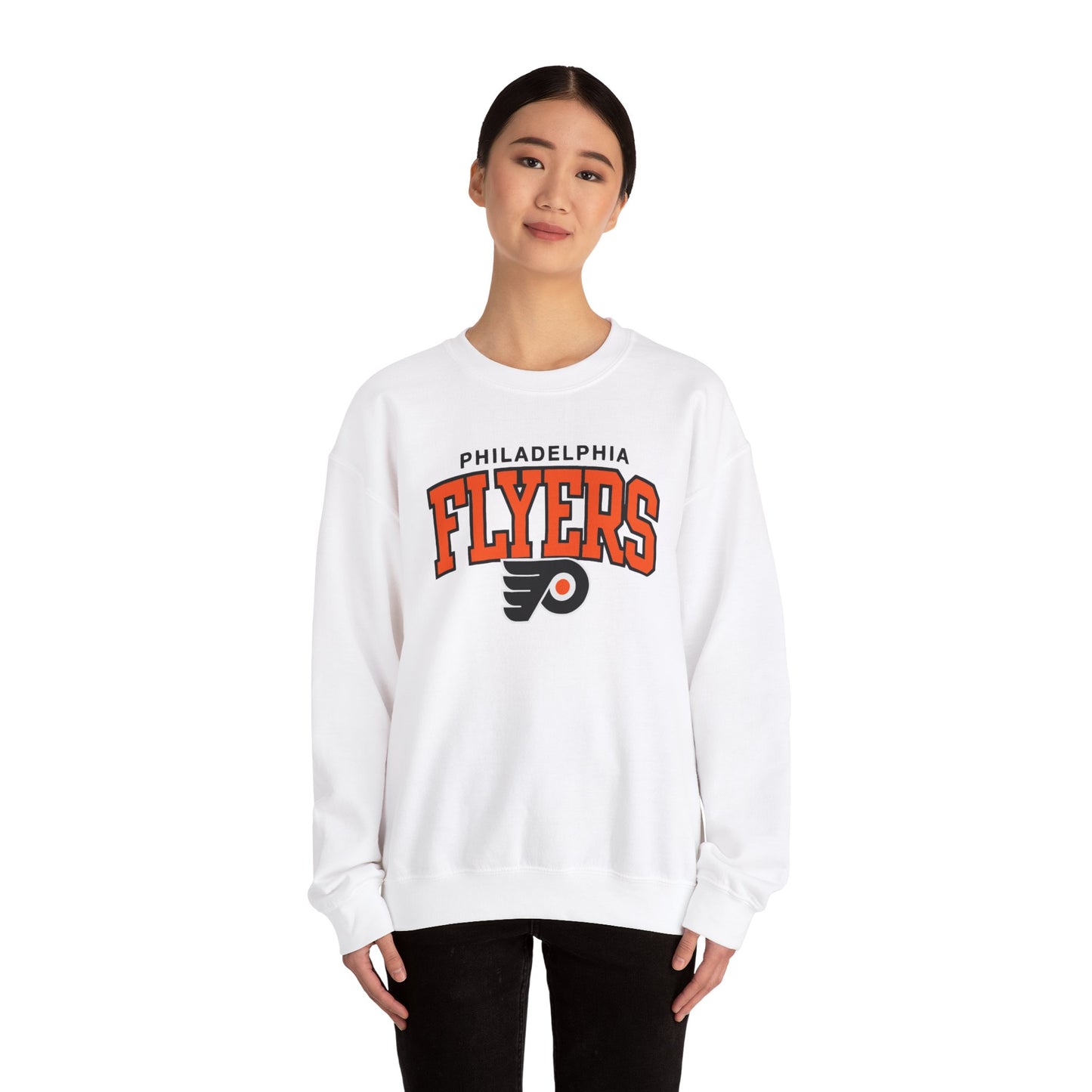 Philadelphia Flyers Crewneck