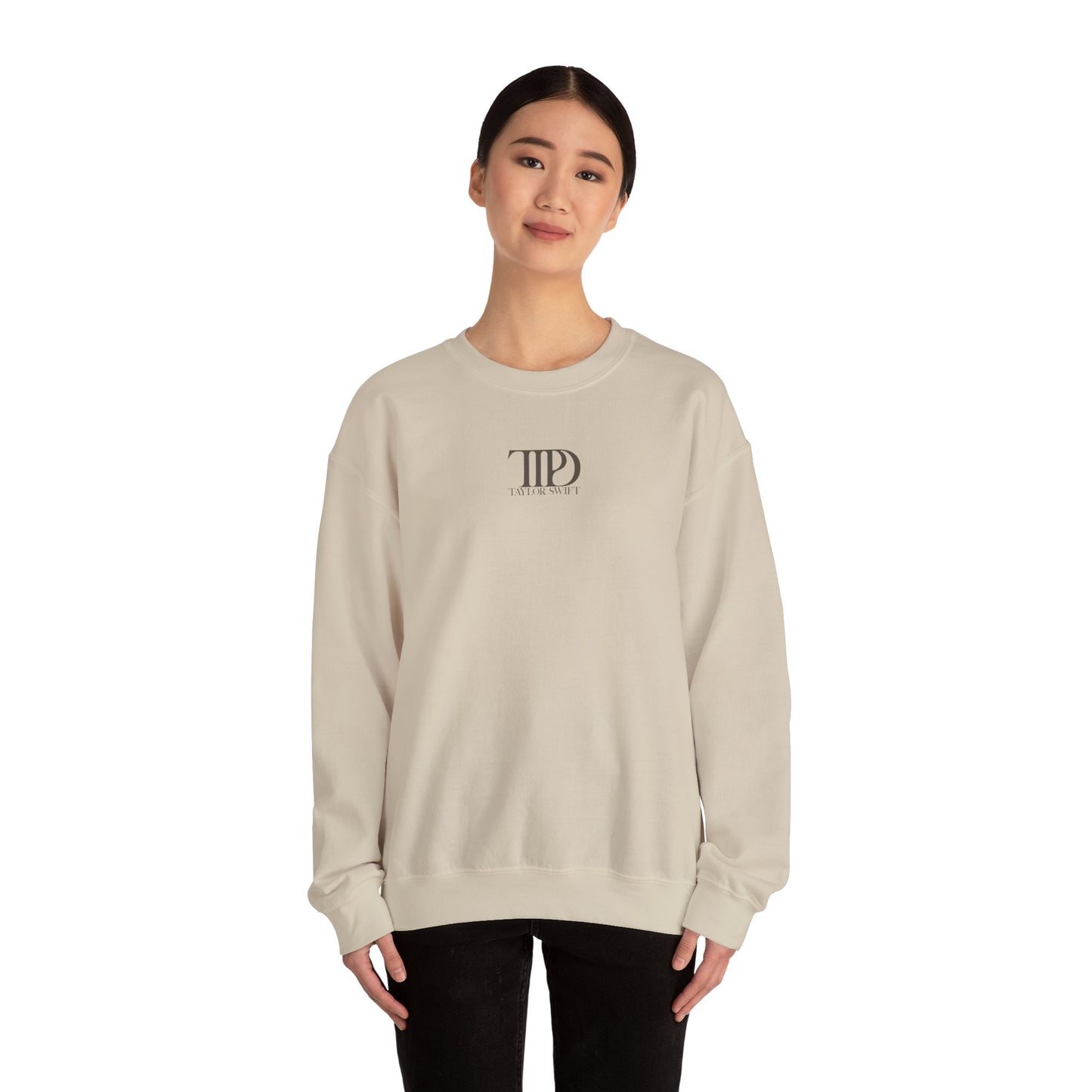 TPD Crewneck Sweatshirt