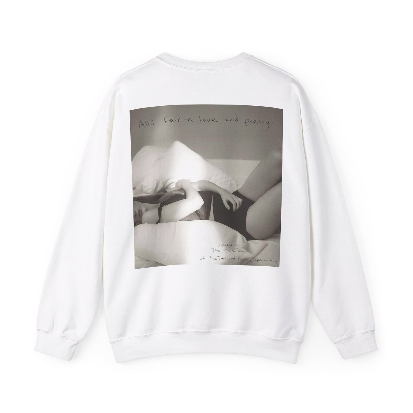 TPD Crewneck Sweatshirt