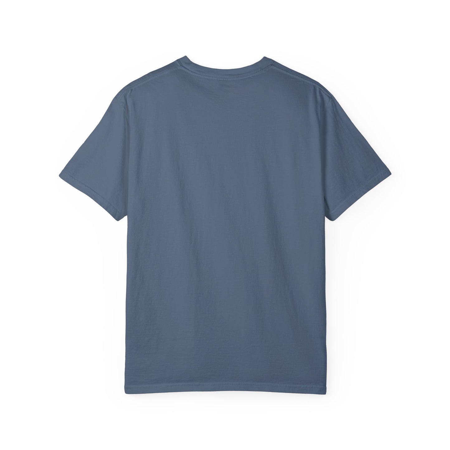Female Rage Comfort Colors Tee