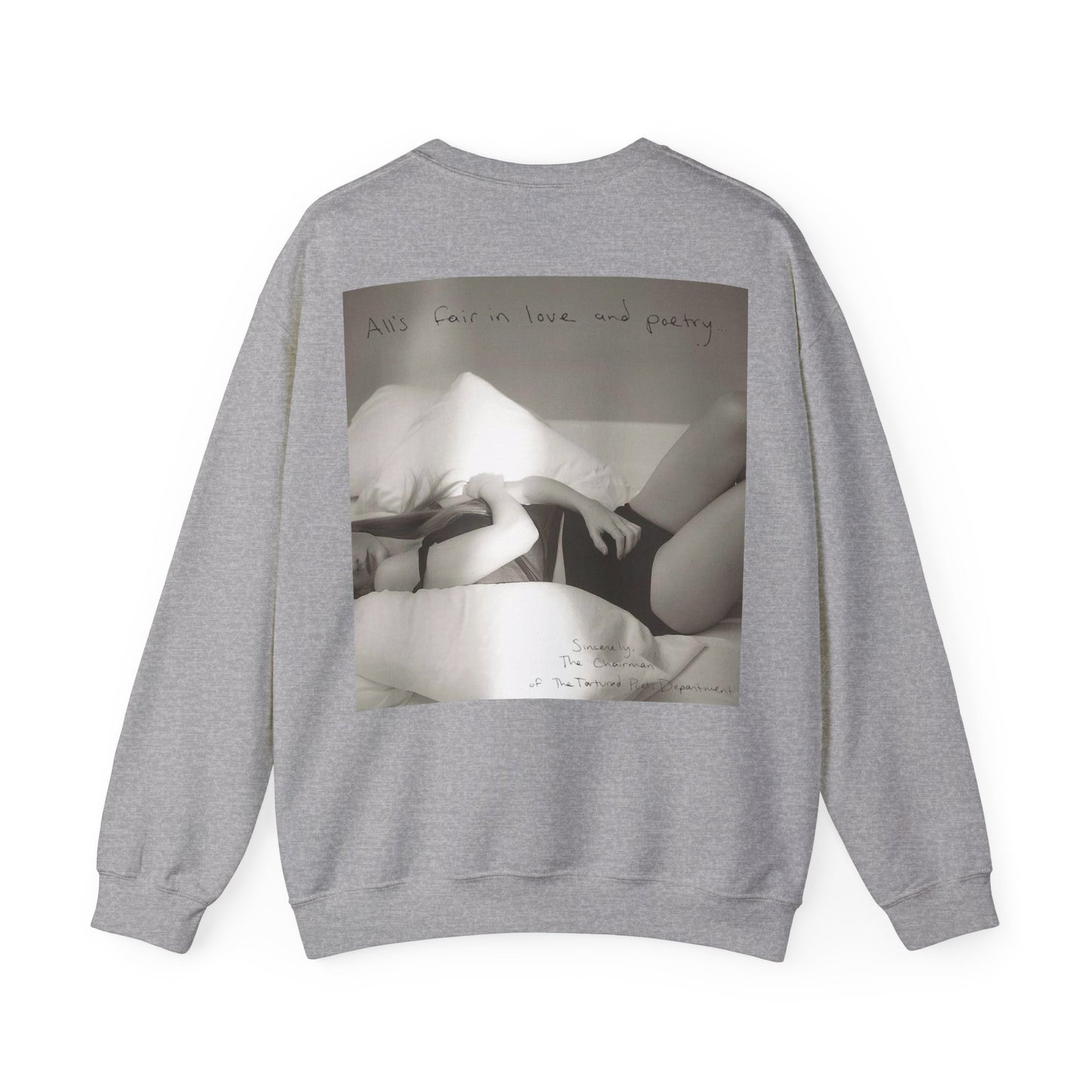 TPD Crewneck Sweatshirt