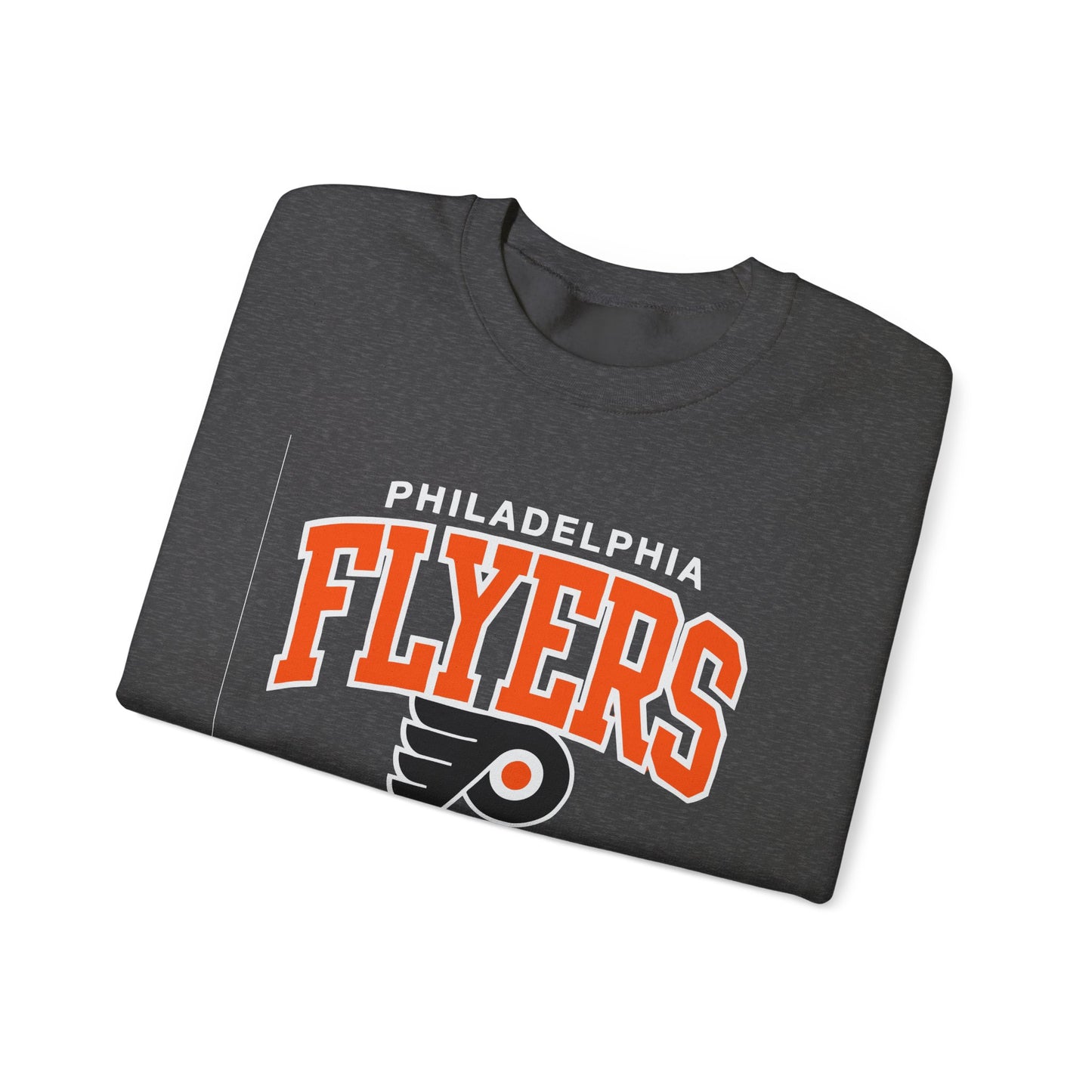 Philadelphia Flyers Crewneck