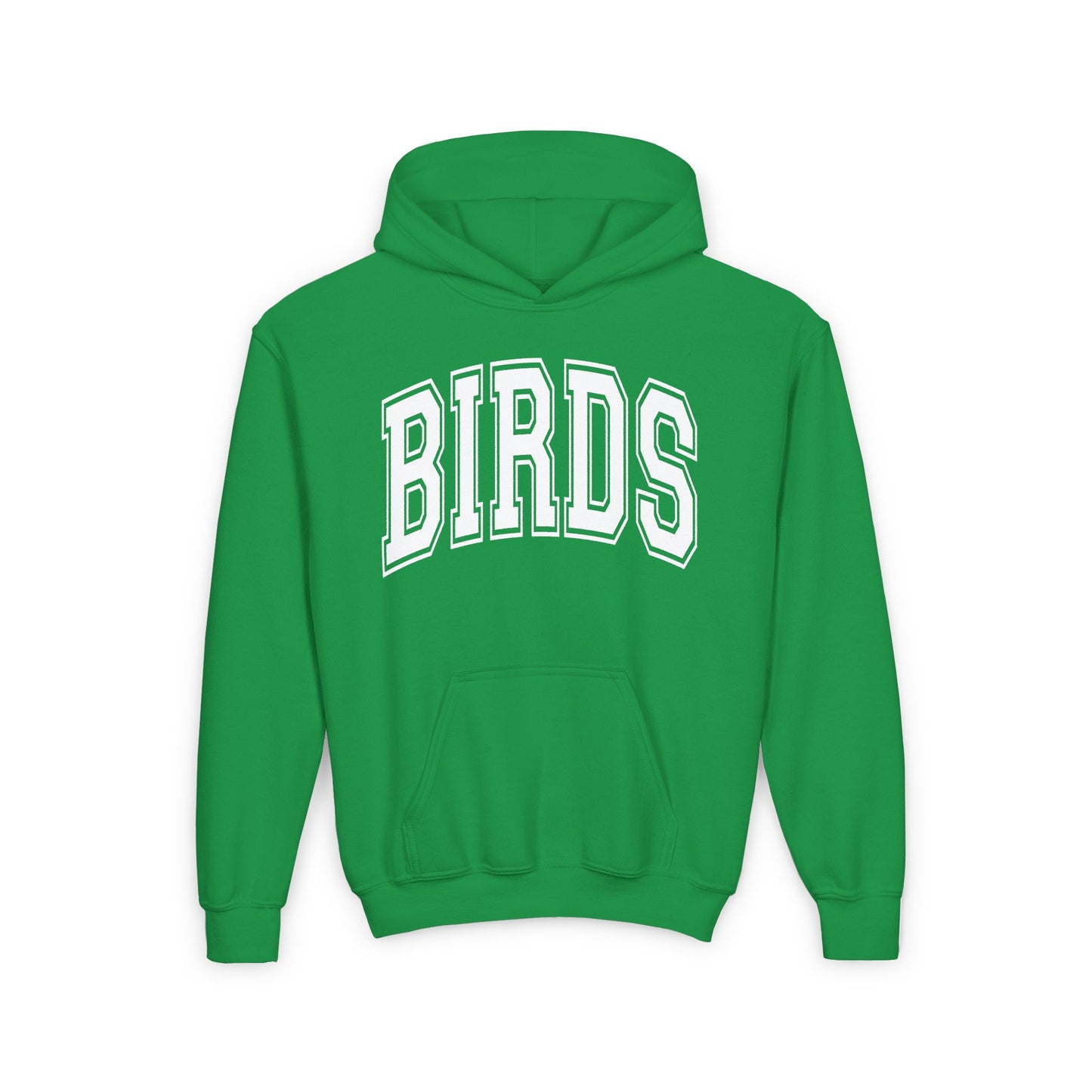 Youth Birds Hoodie