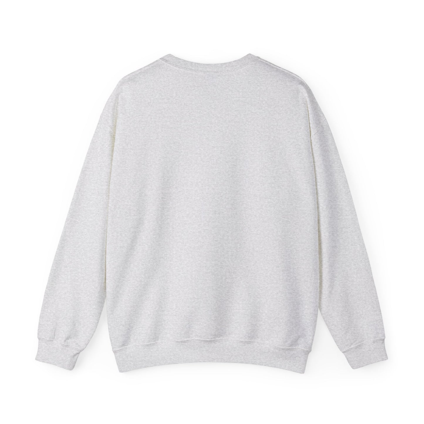 Philadelphia 610 Area Code Crewneck