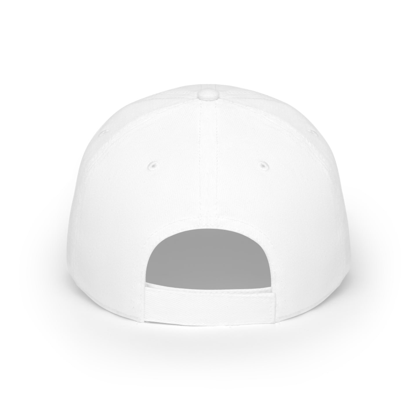 Espresso Martini Baseball Cap
