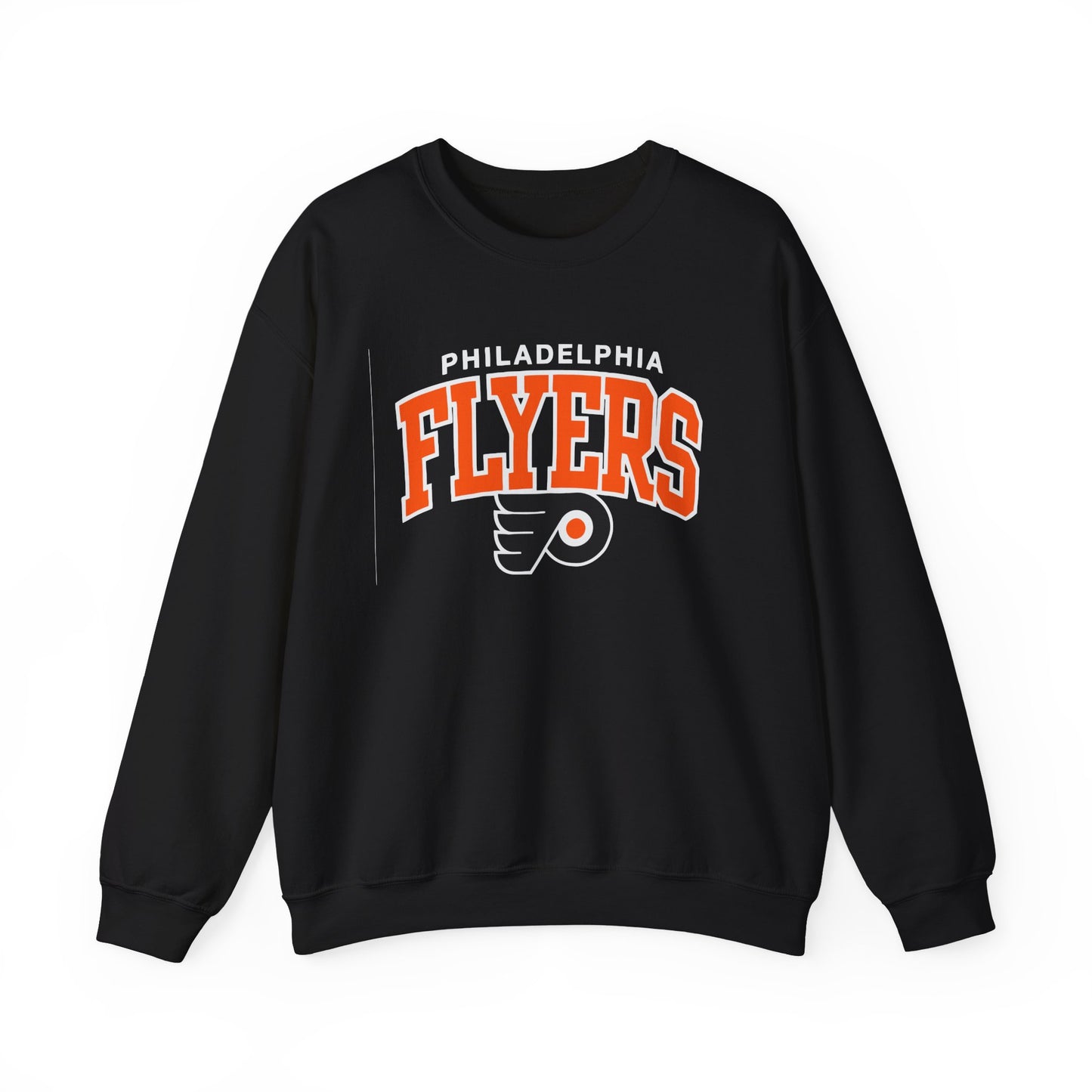 Philadelphia Flyers Crewneck