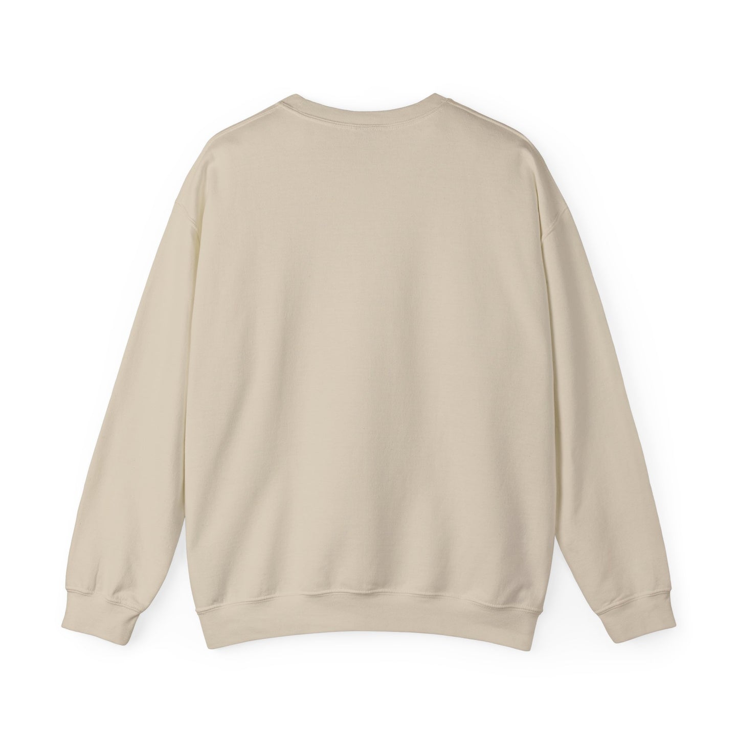 Tortured Poets Crewneck Sweatshirt