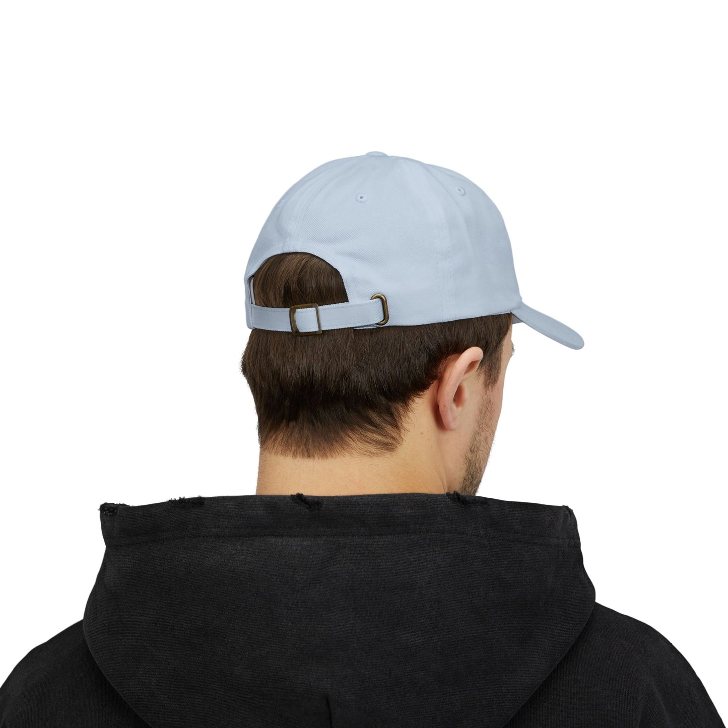 Embroidered Phillies Dad Hat