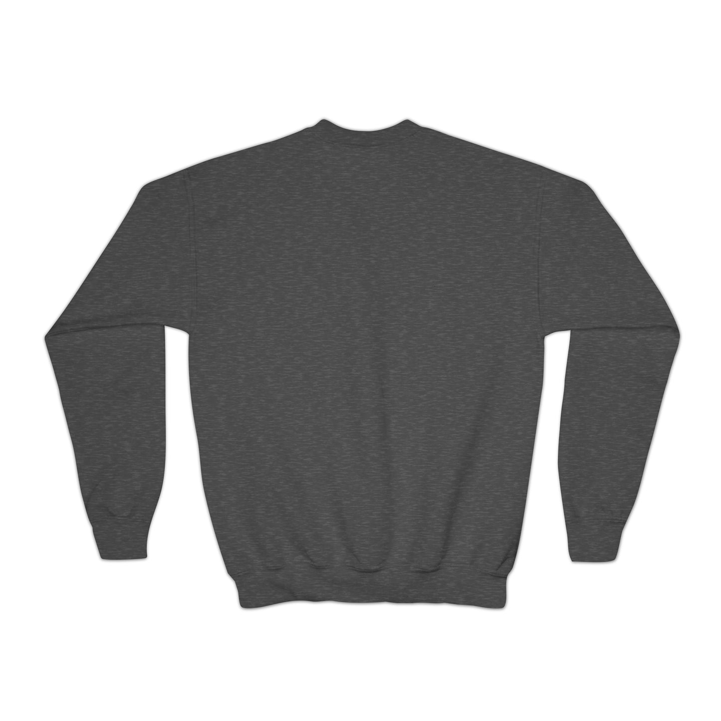 Youth Karma Crewneck Sweatshirt