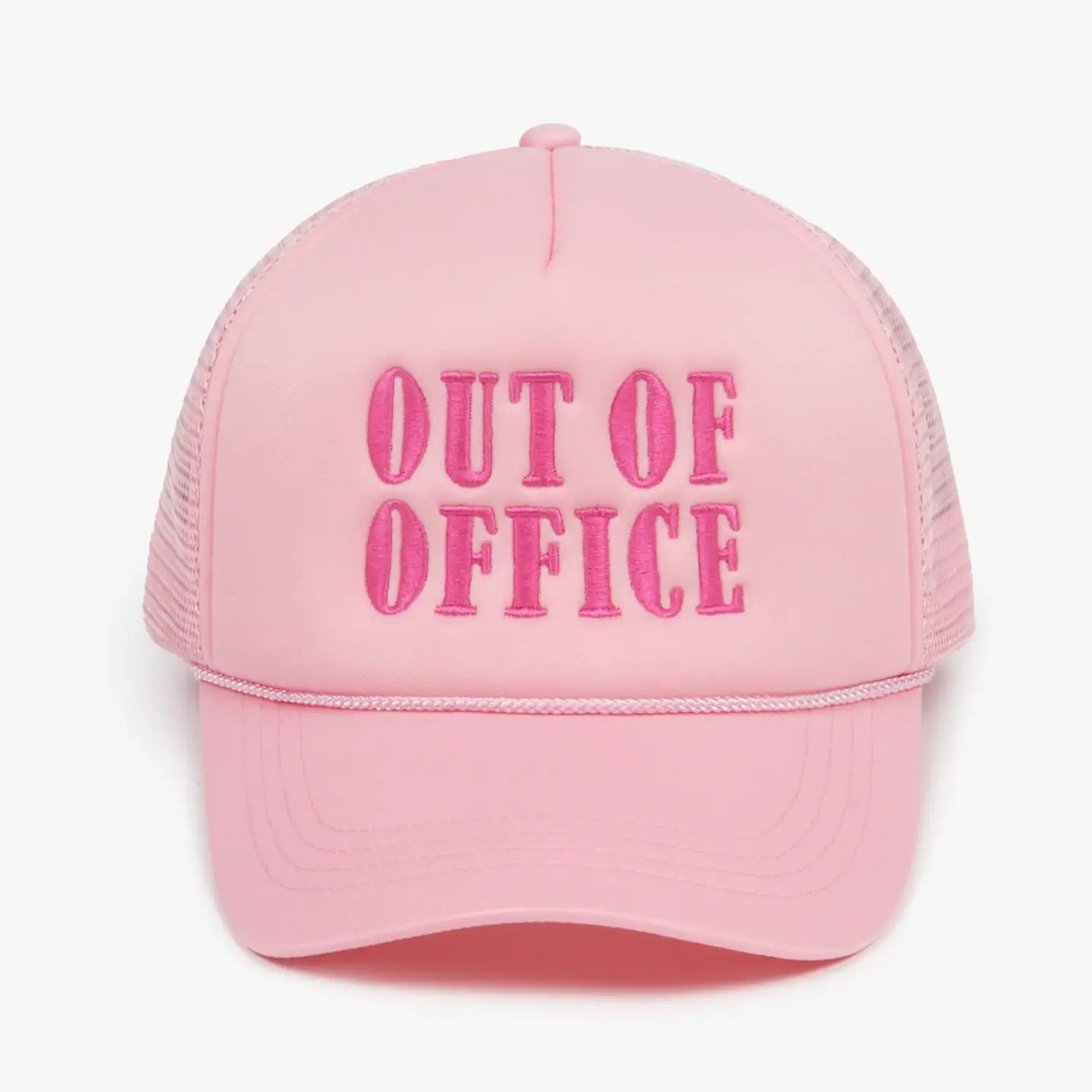 Out of Office Trucker Hat