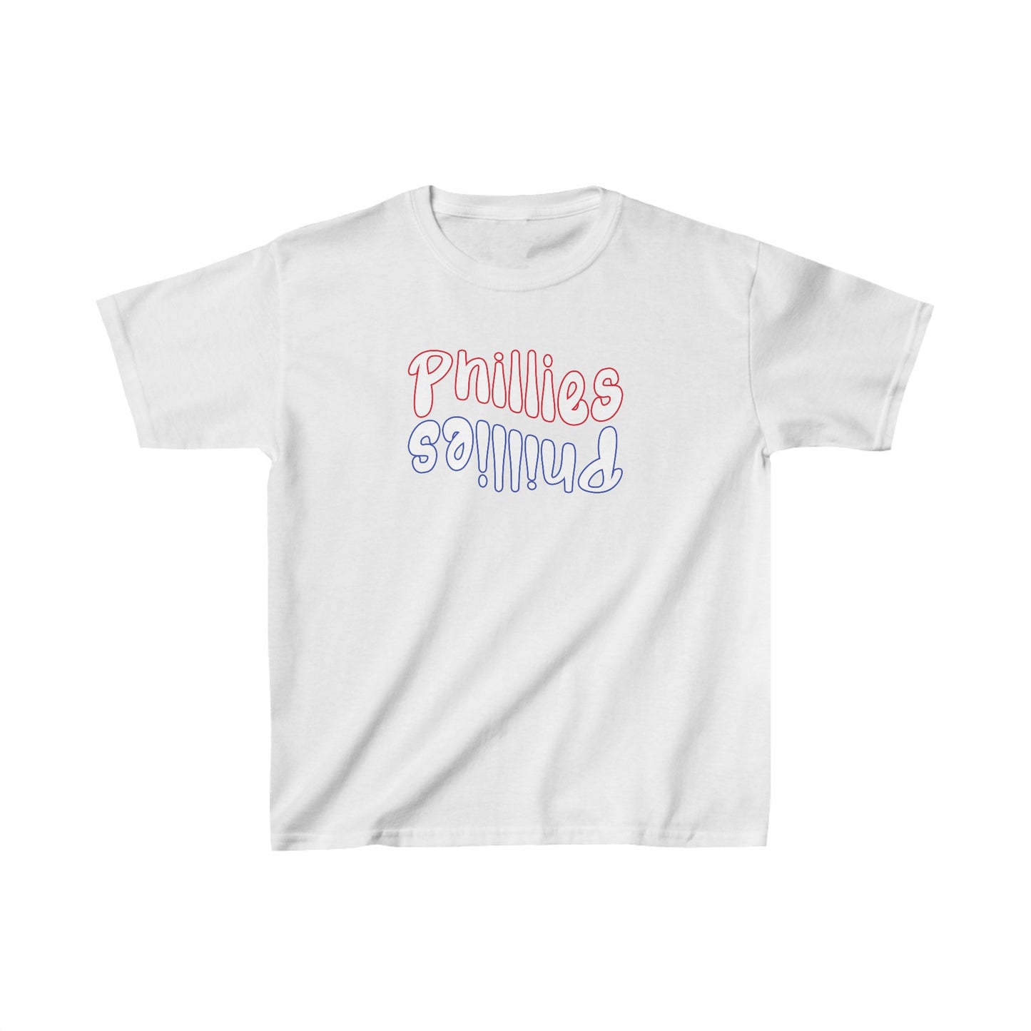 Philly Wave Youth Tee