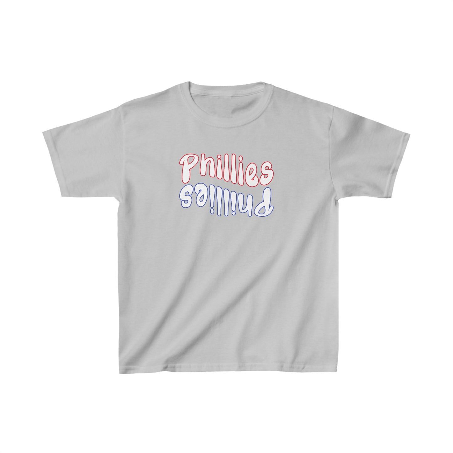 Philly Wave Youth Tee