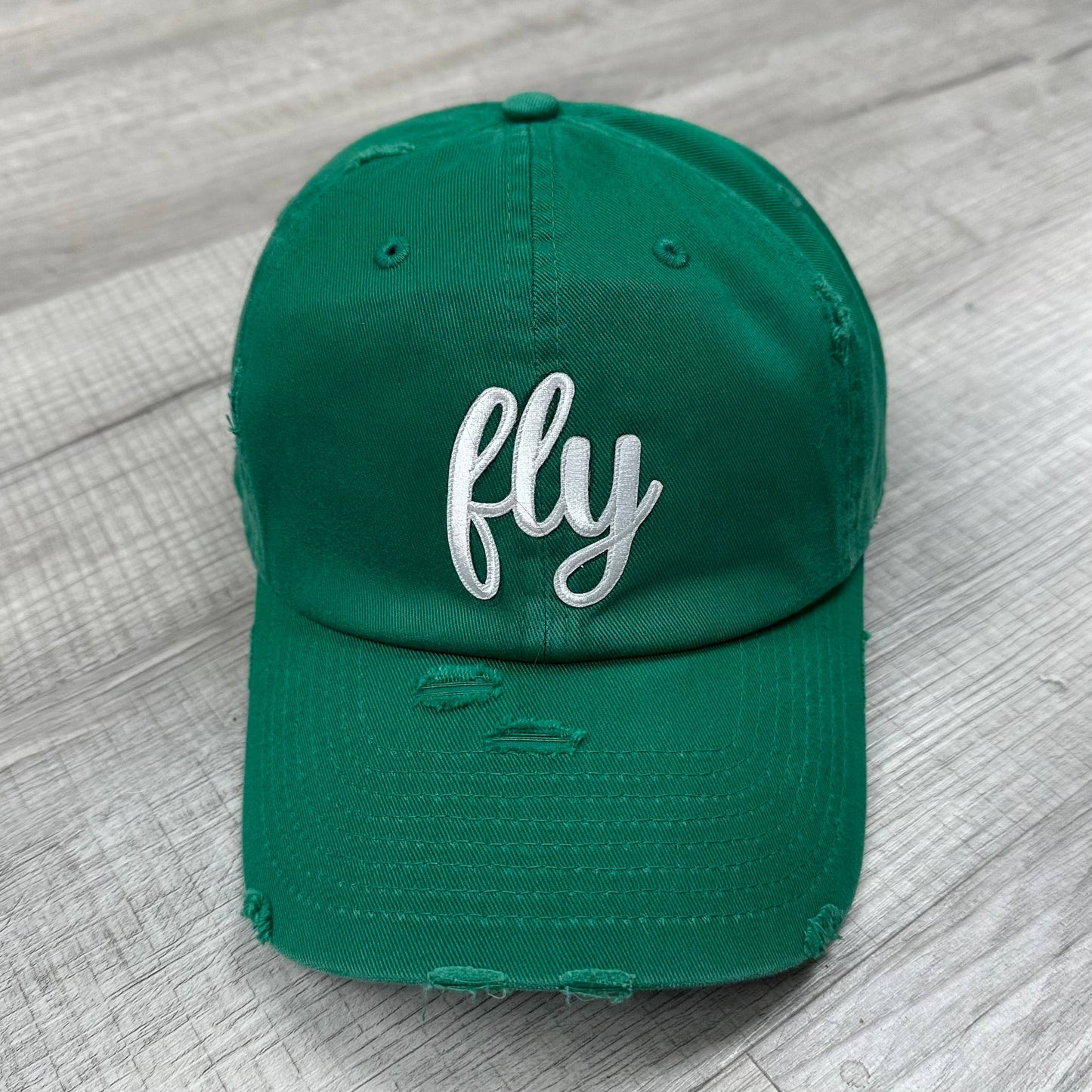 Fly Hat