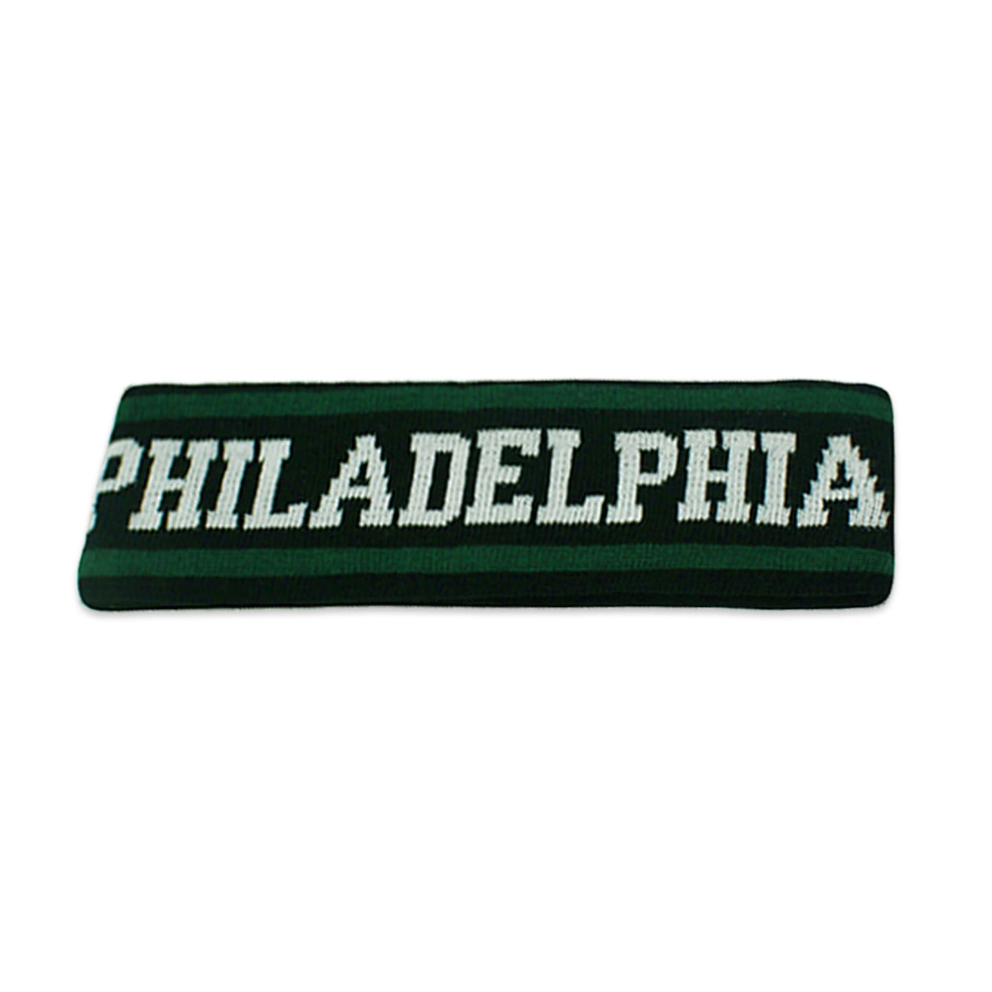 Philadelphia Knit Soft Headbands