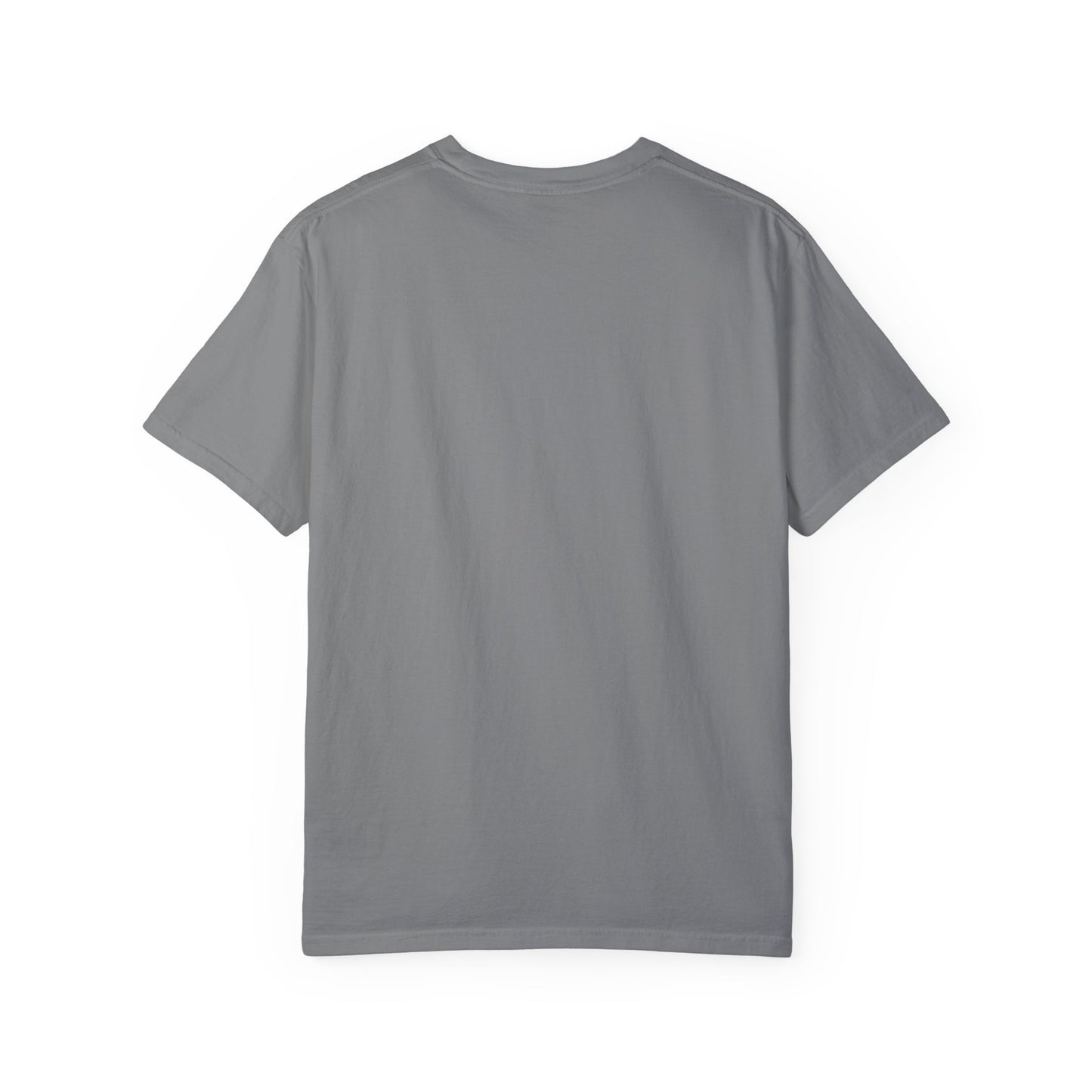 Female Rage Comfort Colors Tee