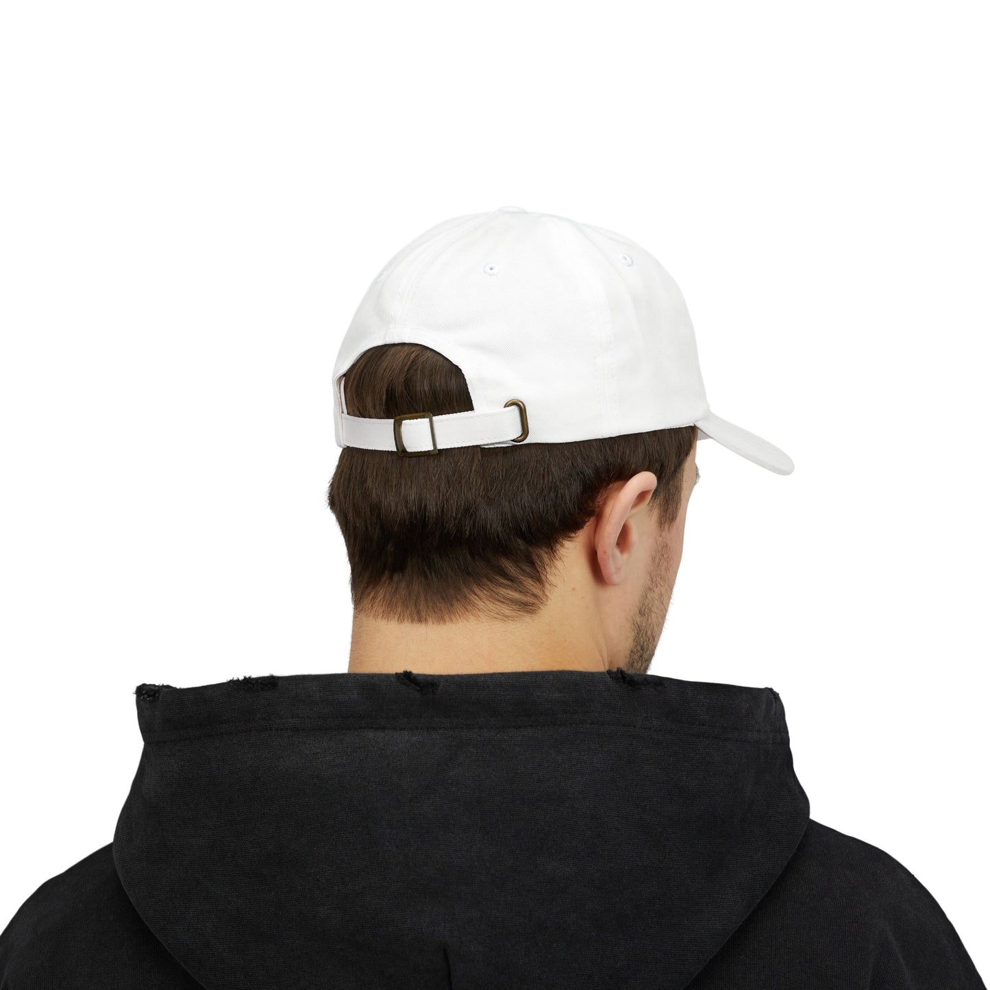 Embroidered Phillies Dad Hat