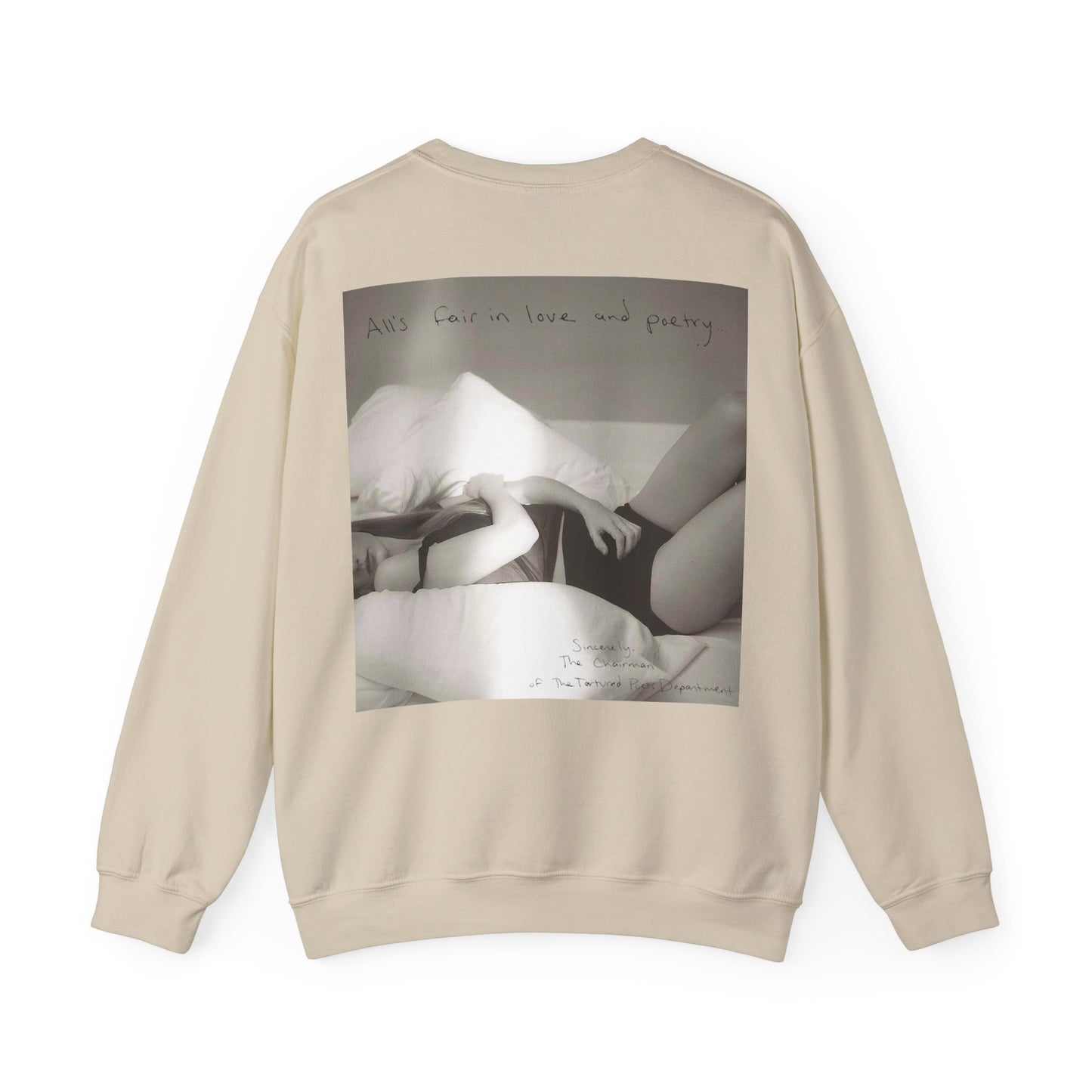 TPD Crewneck Sweatshirt