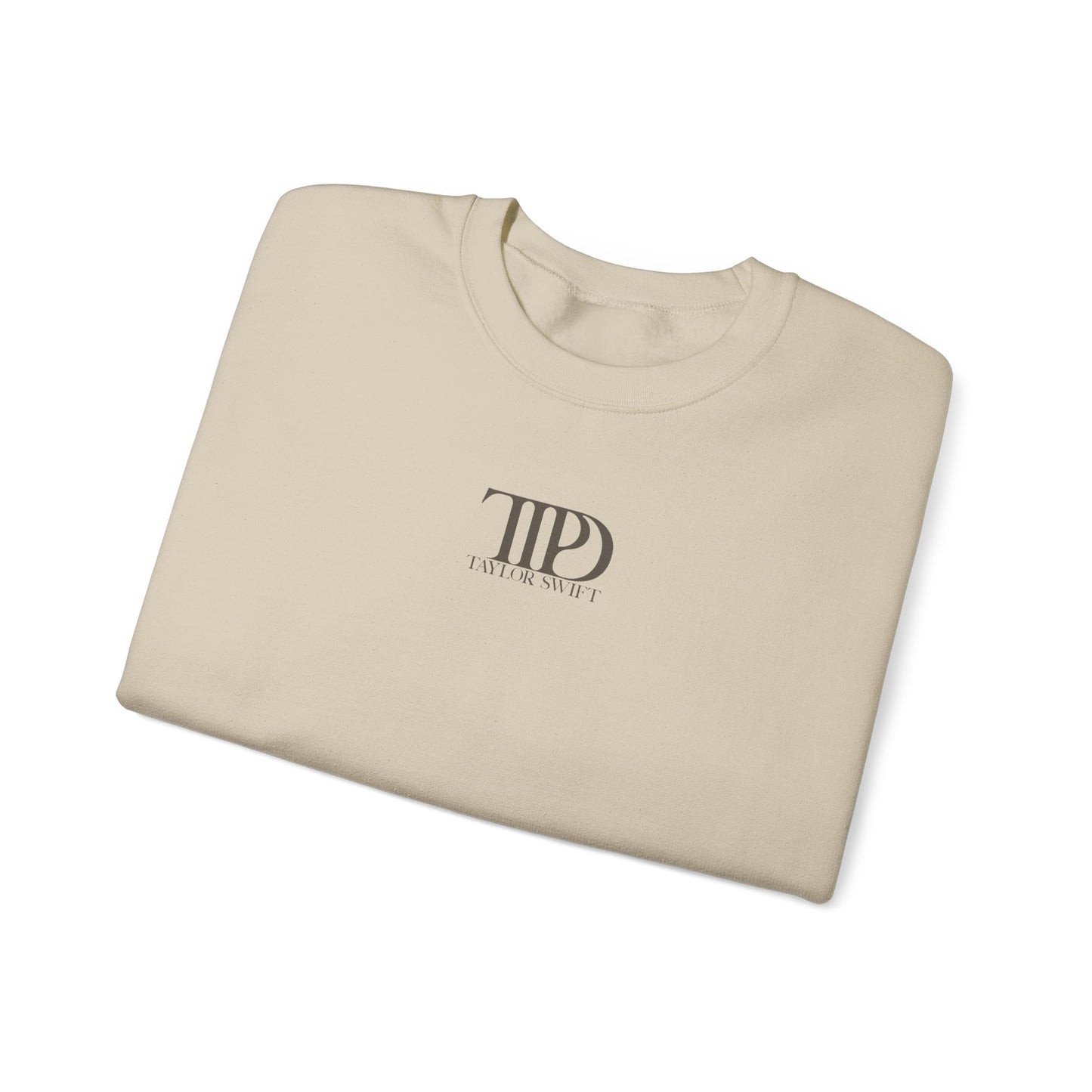 TPD Crewneck Sweatshirt