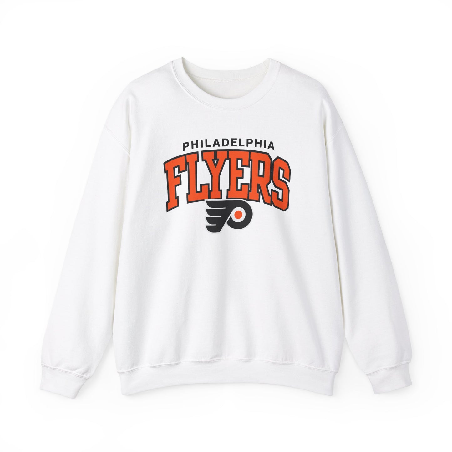 Philadelphia Flyers Crewneck