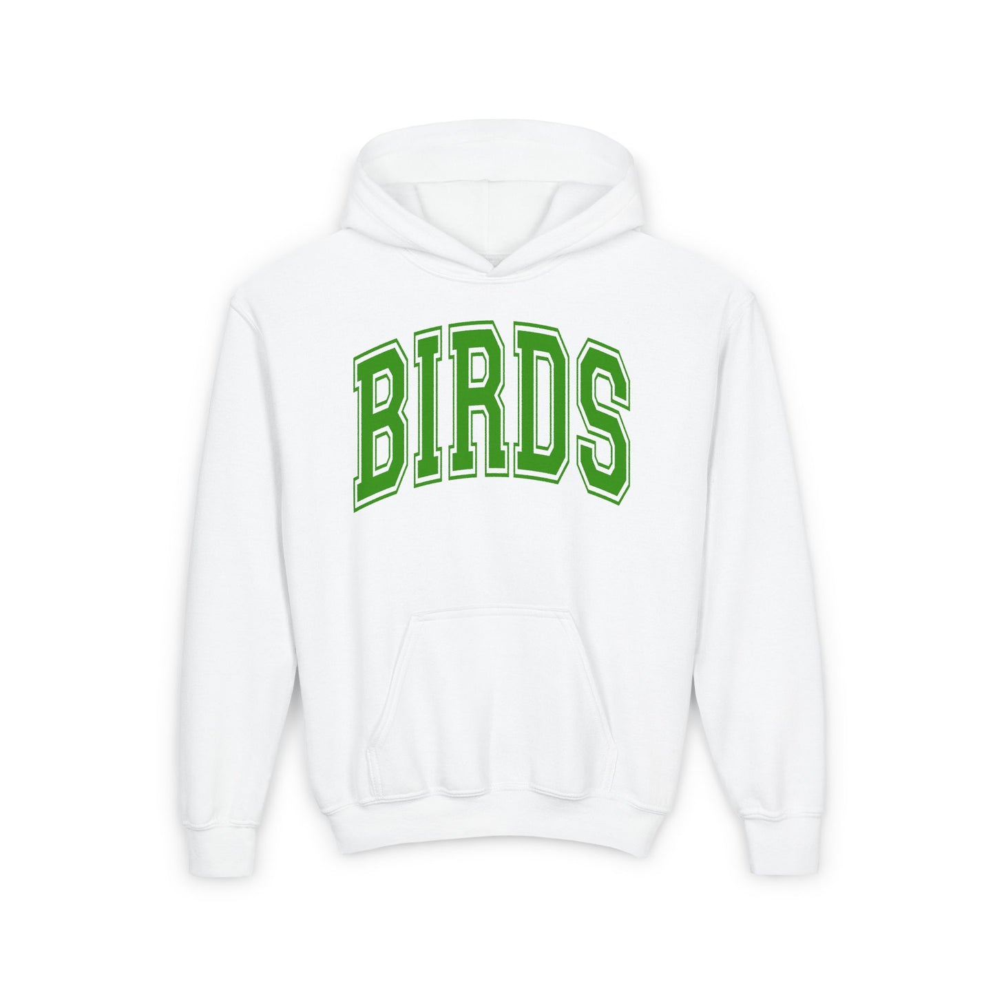Youth Birds Hoodie