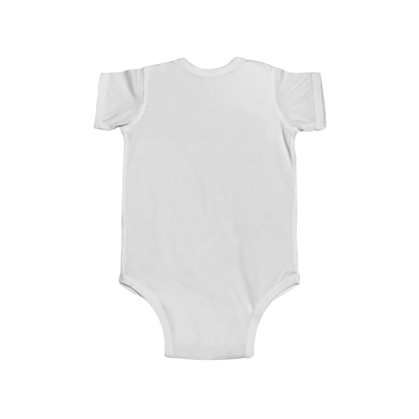 Hate the Cowboys Baby Onesie