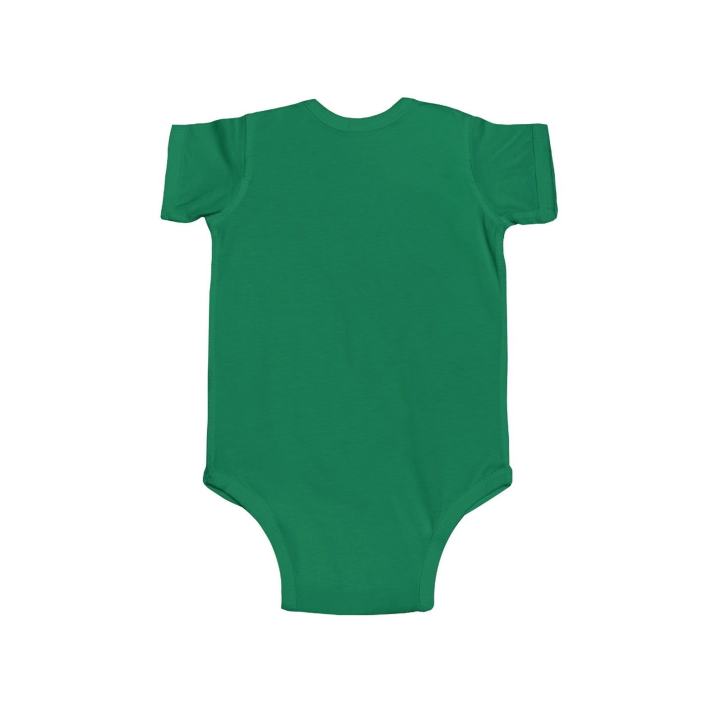 Hate the Cowboys Baby Onesie