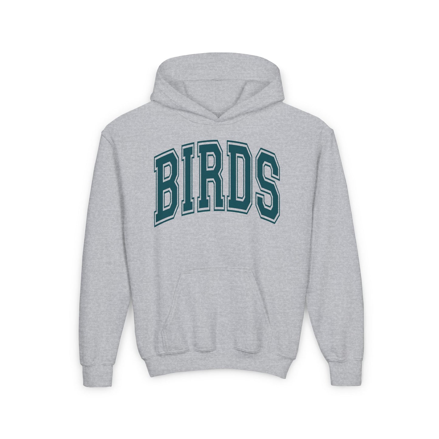 Youth Birds Hoodie