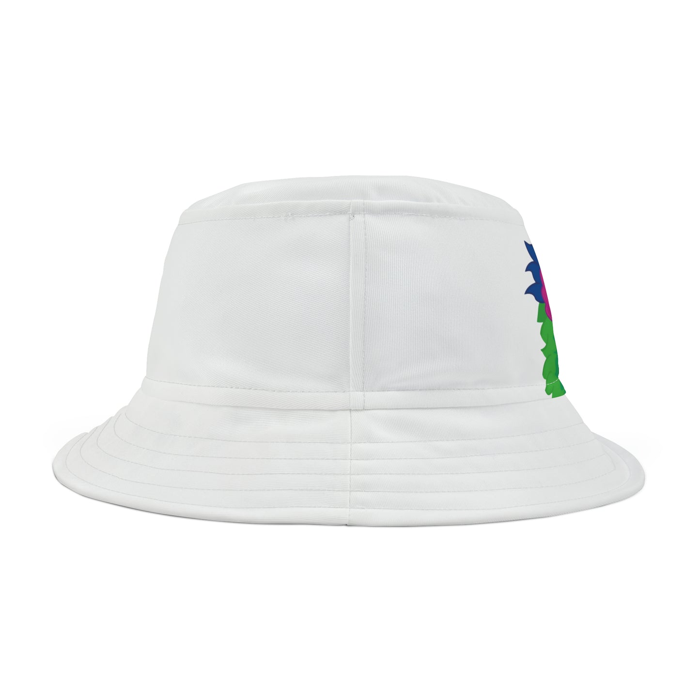 Phanatic Bucket Hat