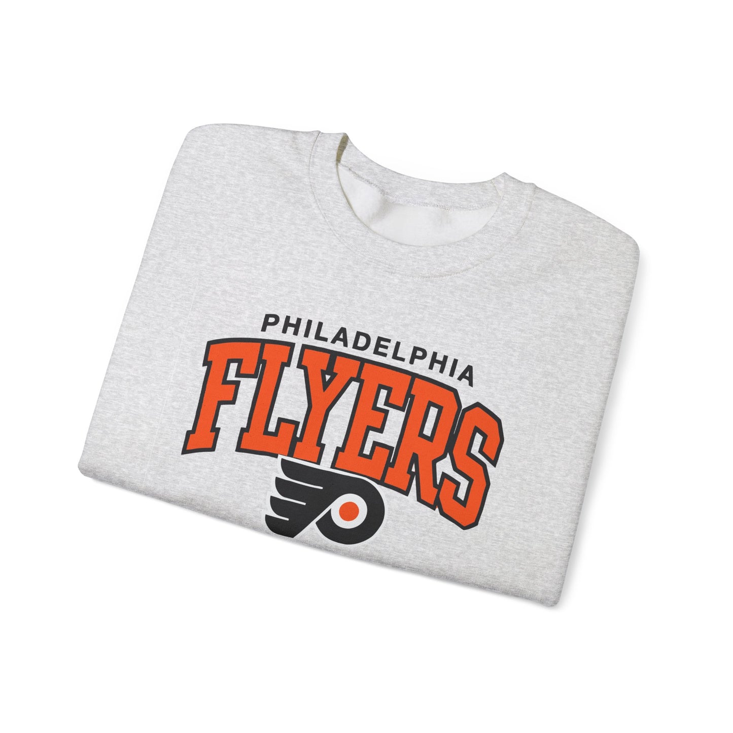 Philadelphia Flyers Crewneck