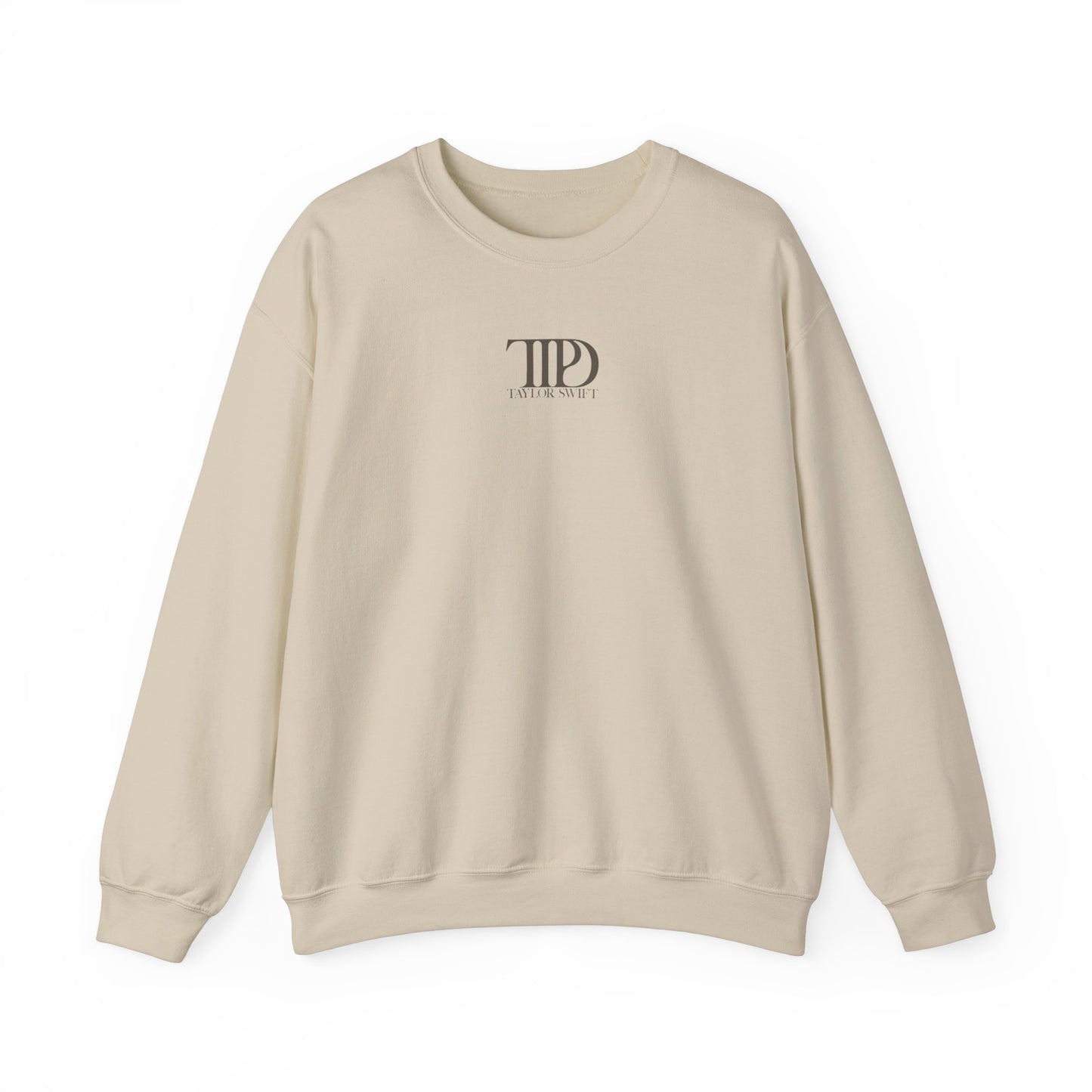 TPD Crewneck Sweatshirt