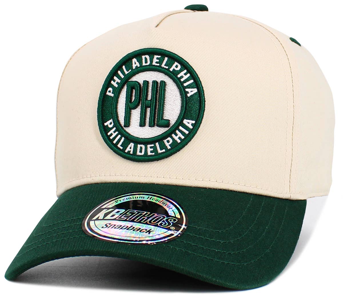 Philadelphia Snapback - Multiple Colors