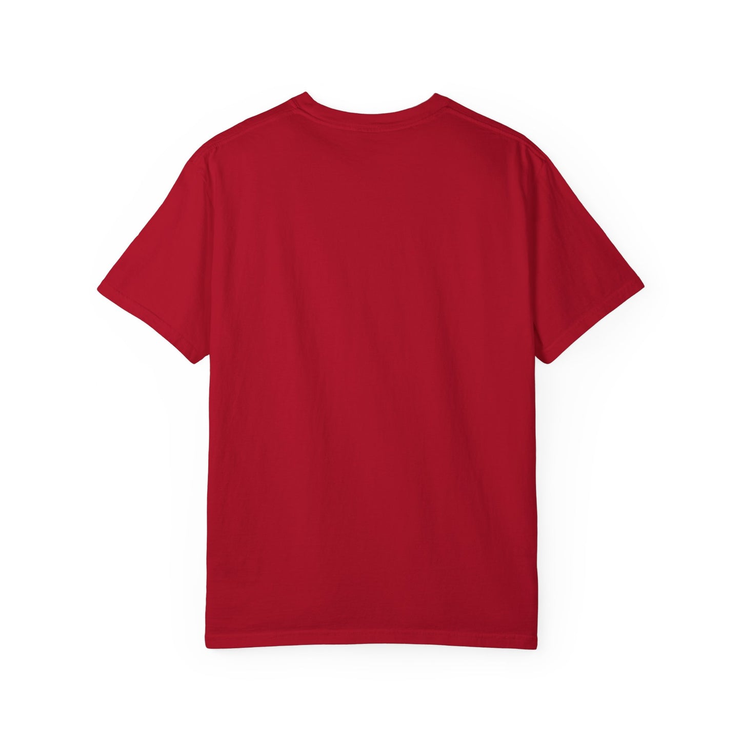 PHL Floral Festive Tee