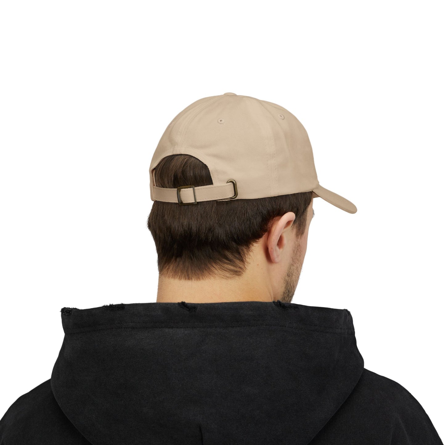 Embroidered Phillies Dad Hat