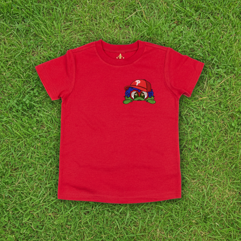 Peeking Phanatic Kids T-Shirt