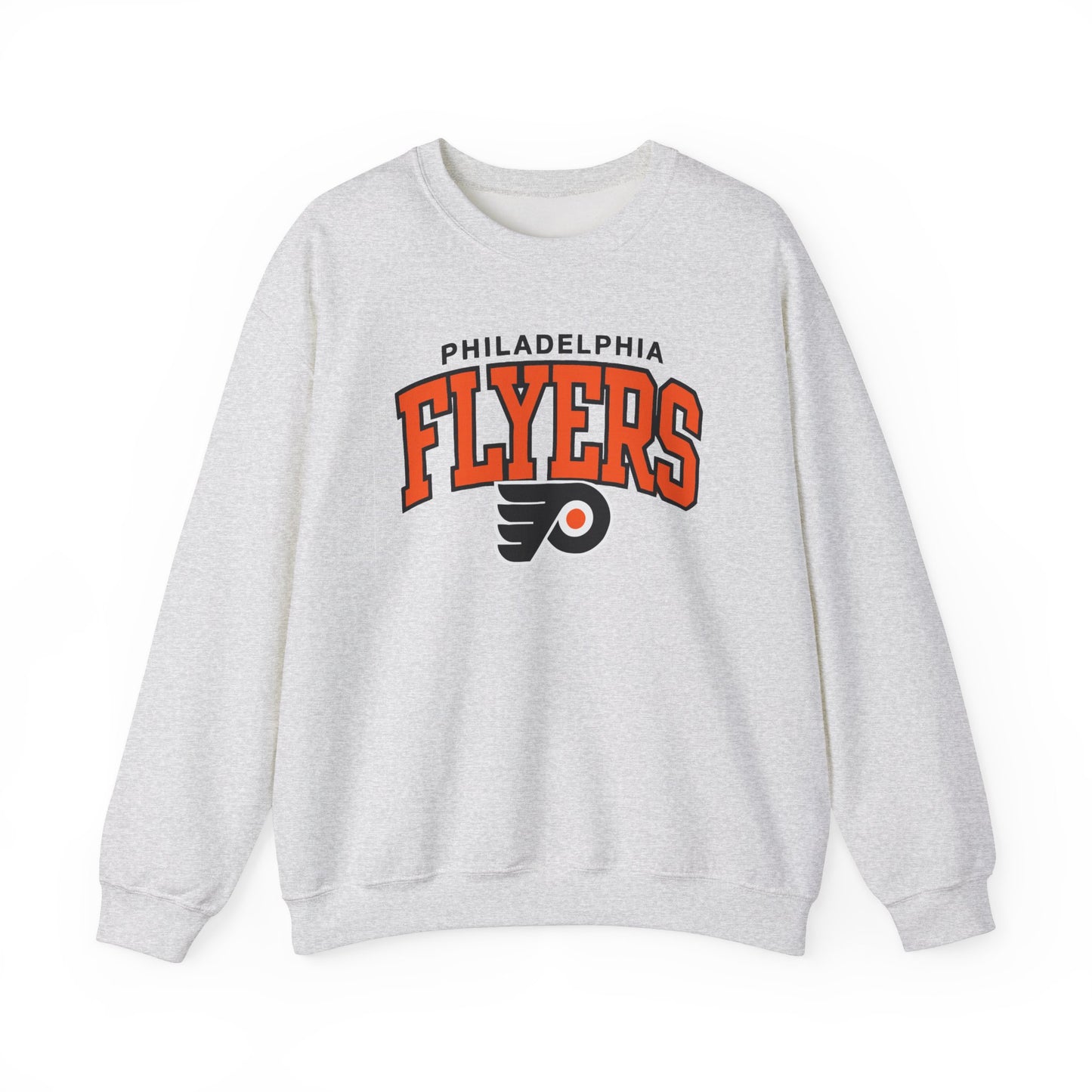 Philadelphia Flyers Crewneck