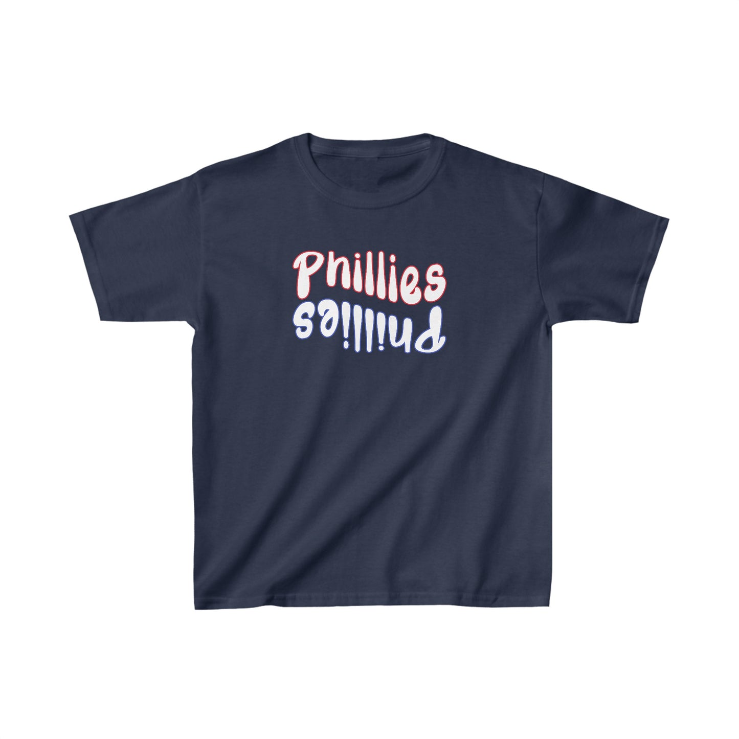 Philly Wave Youth Tee