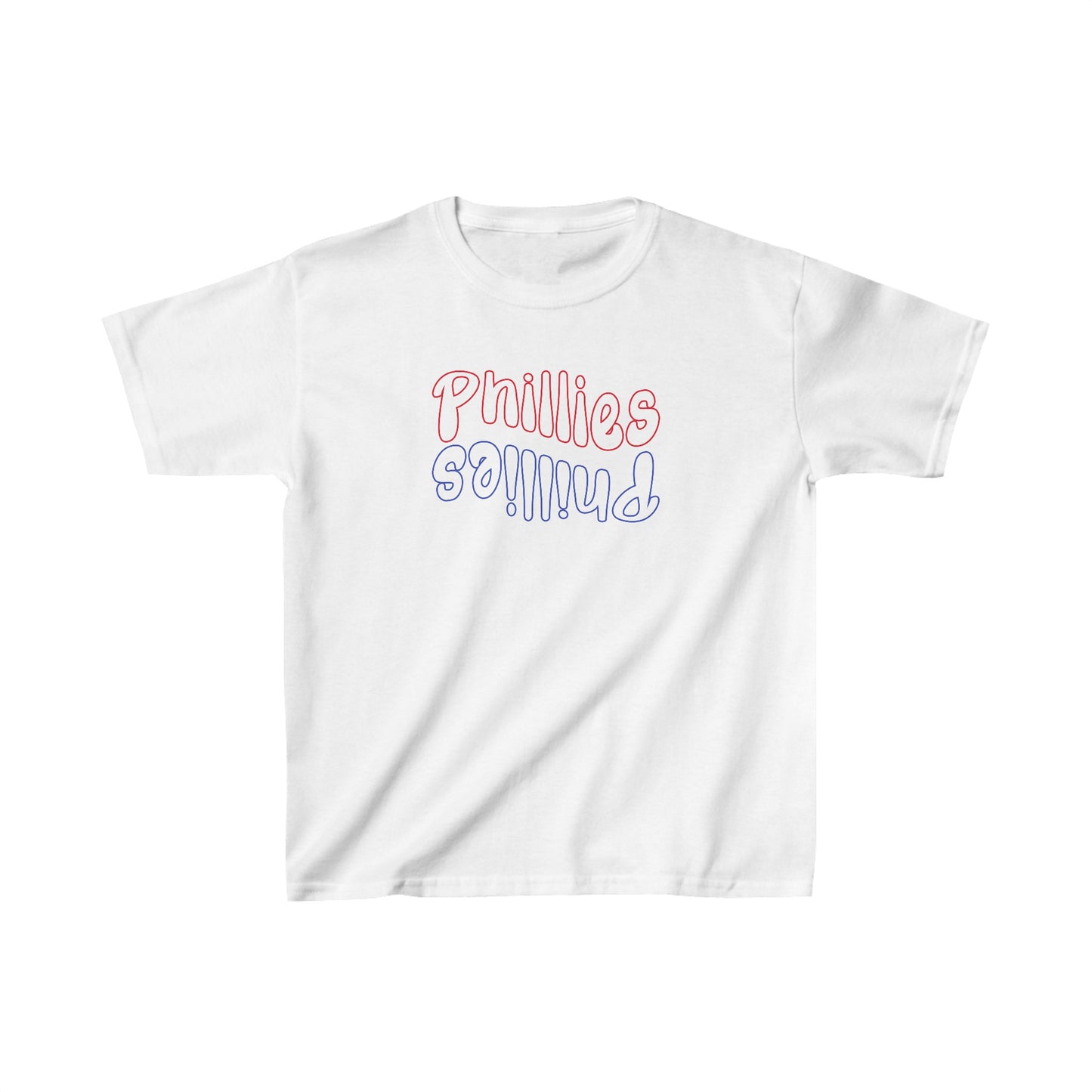Philly Wave Youth Tee