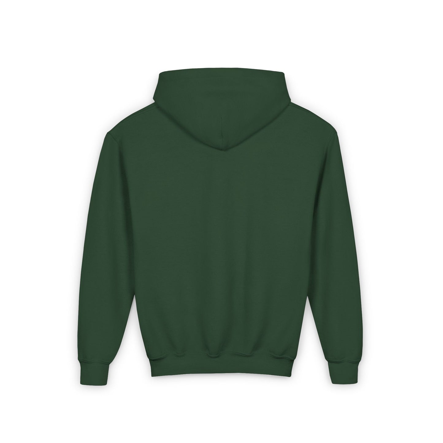 Youth Birds Hoodie
