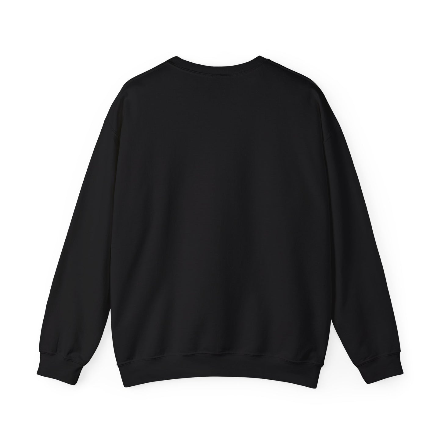 Philadelphia 610 Area Code Crewneck