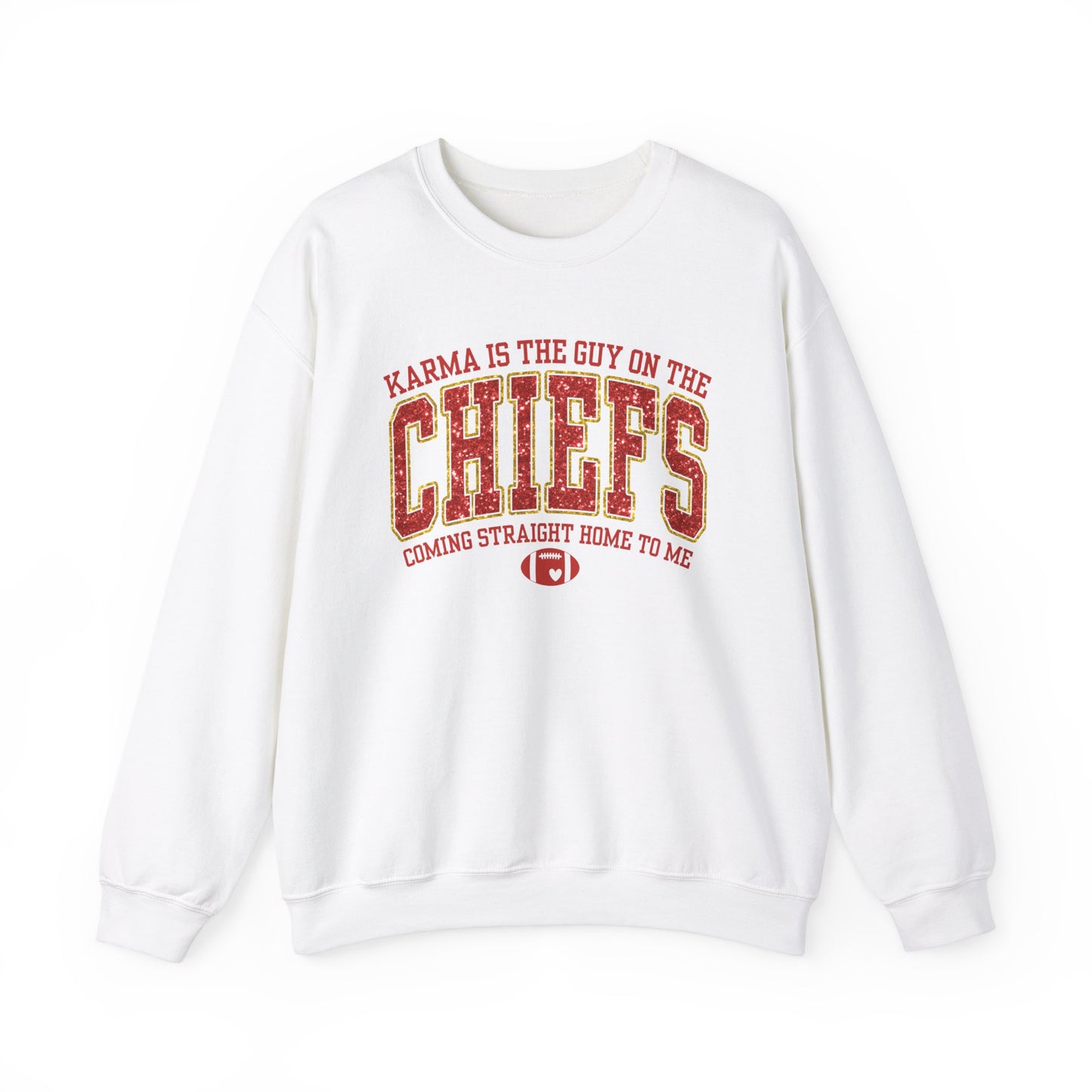 Karma Crewneck
