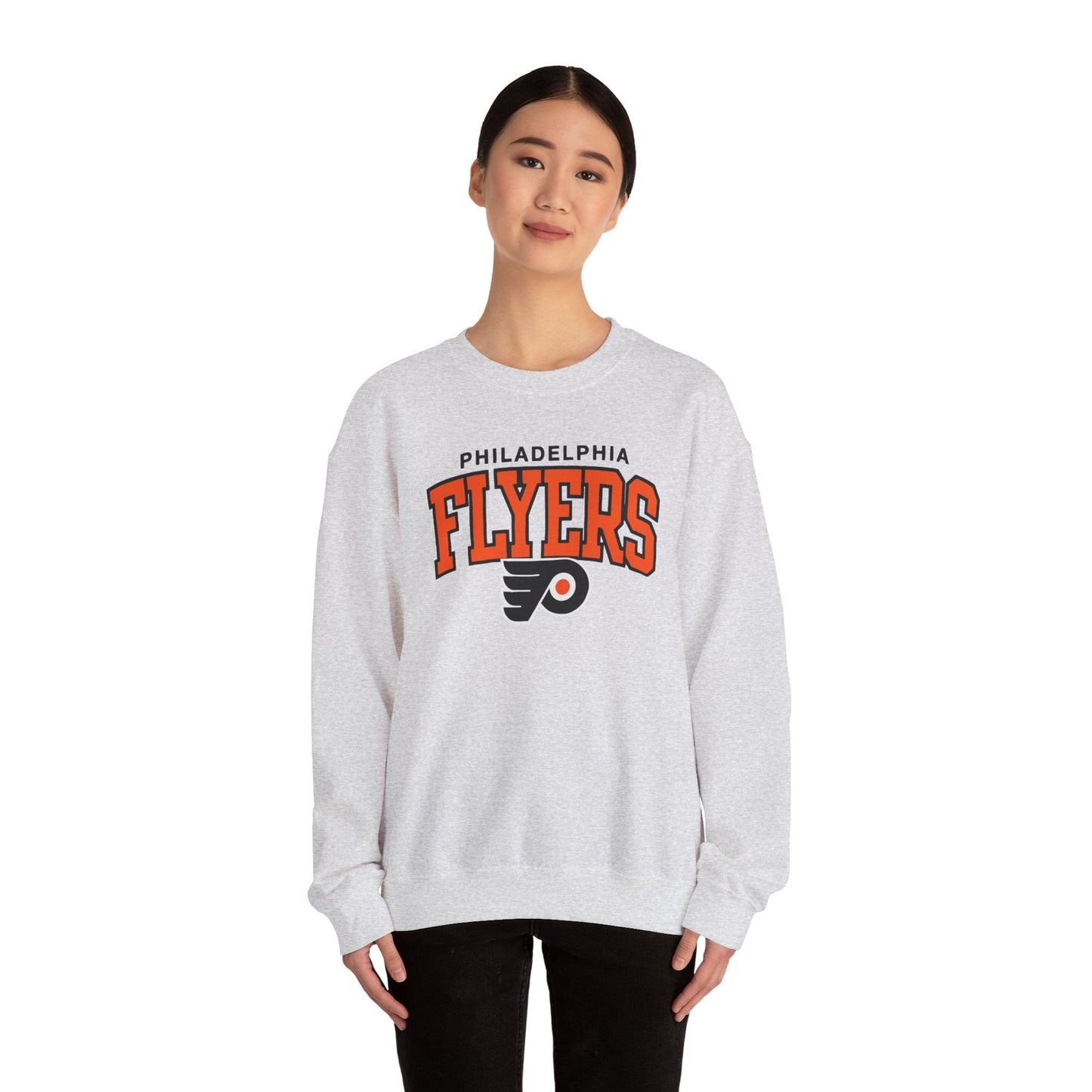 Philadelphia Flyers Crewneck